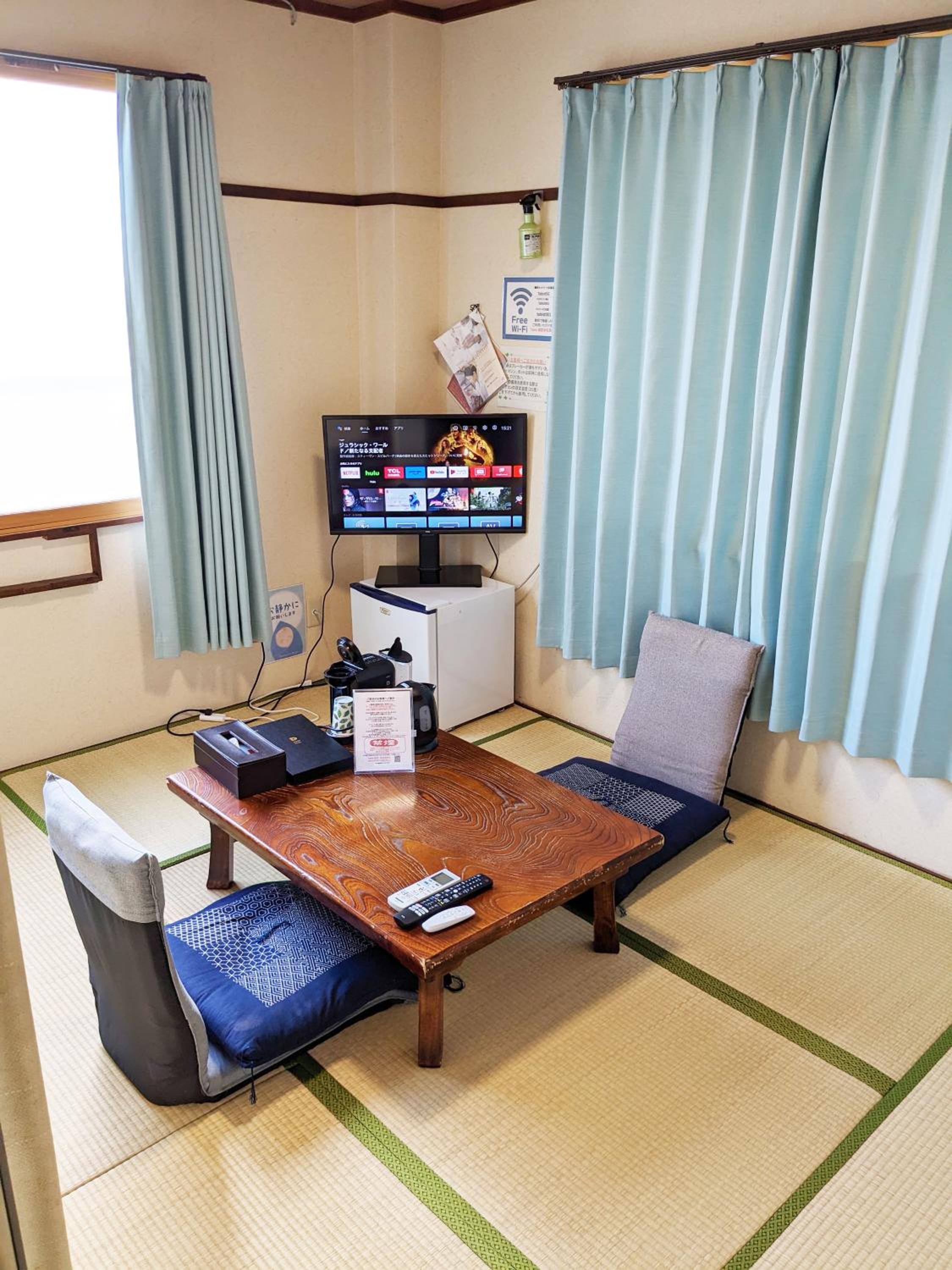 Japanese-Style Room photo 1