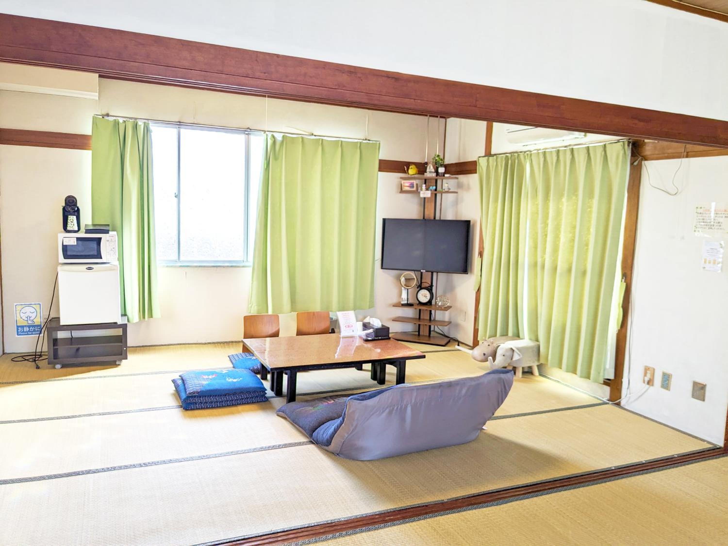 Japanese-Style Room photo 1