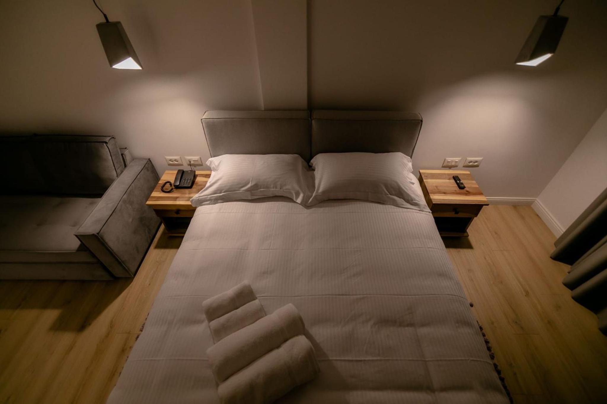 Superior King Room photo 1
