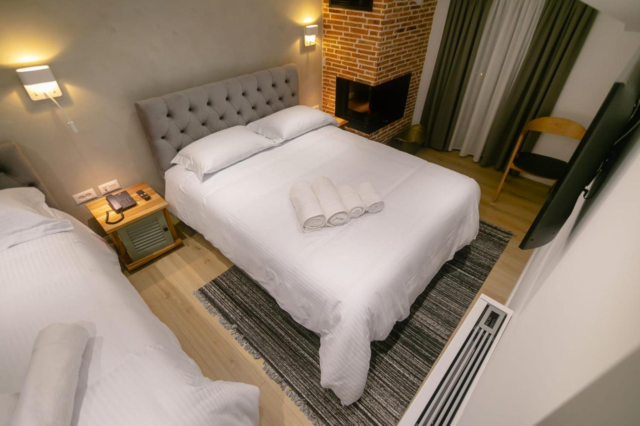 Executive Triple Room photo 1