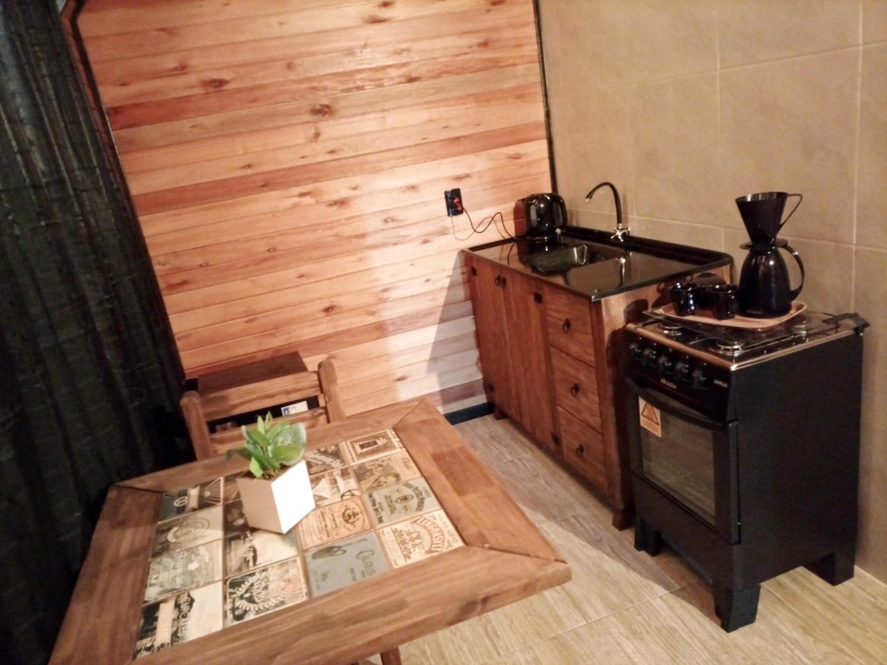 One-Bedroom Chalet - Photo 18