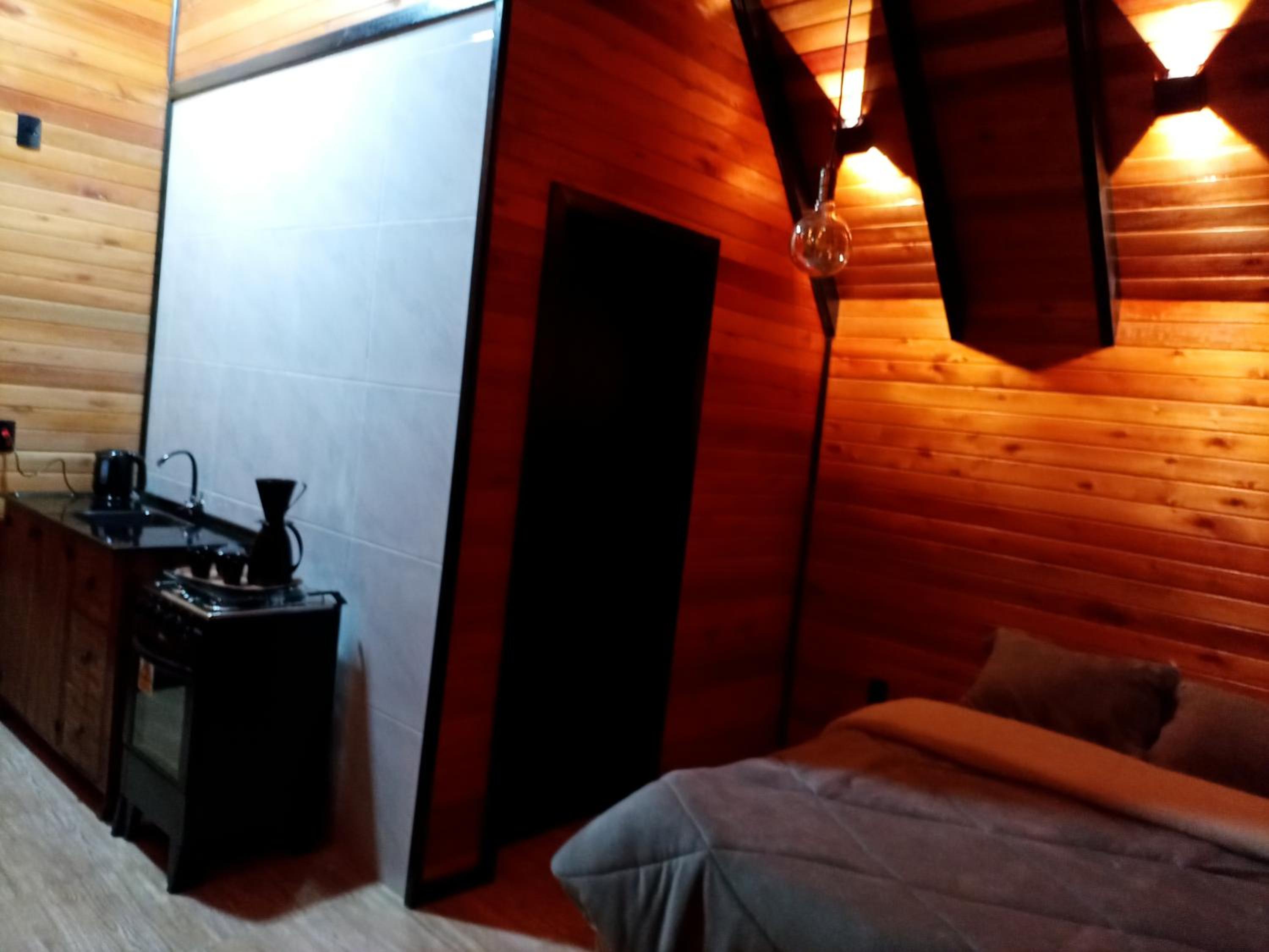 One-Bedroom Chalet - Photo 7