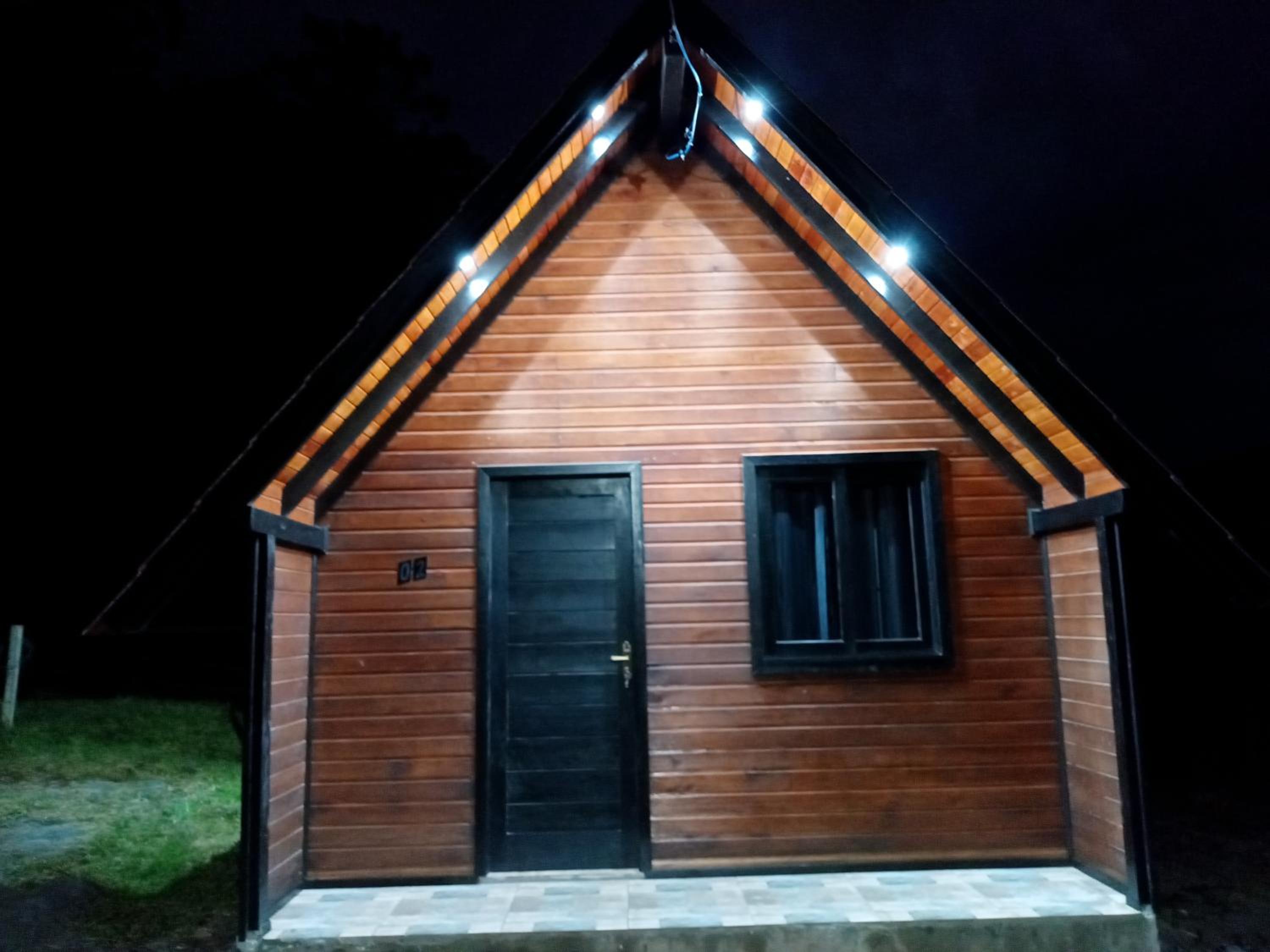 One-Bedroom Chalet - Photo 15