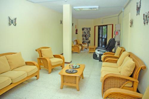 One bedroom Apartment with Balcony/Terrace (2 adults) photo 2