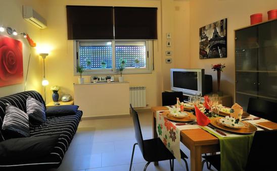 Apartment - Ground Floor