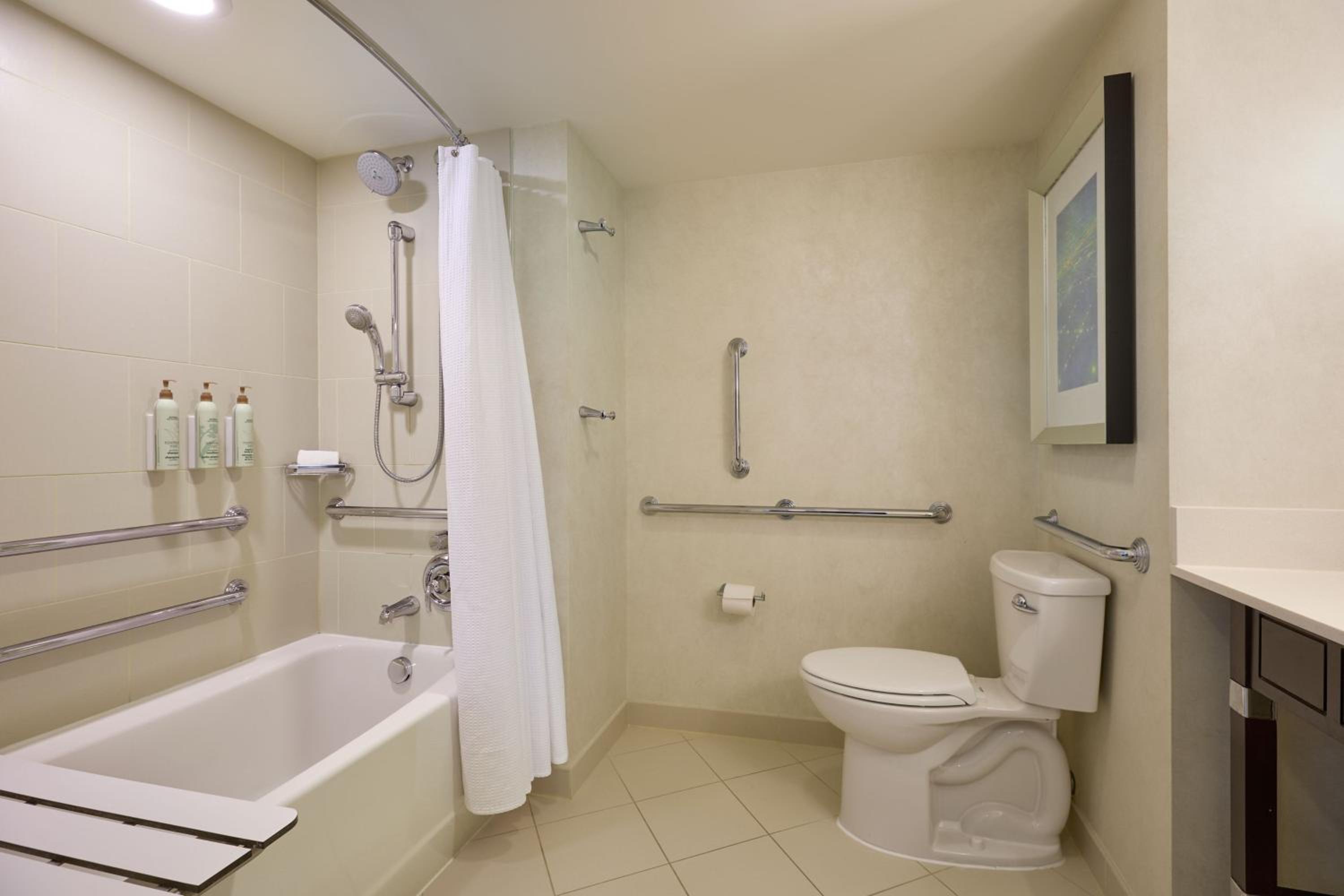One King Suite - Photo 2