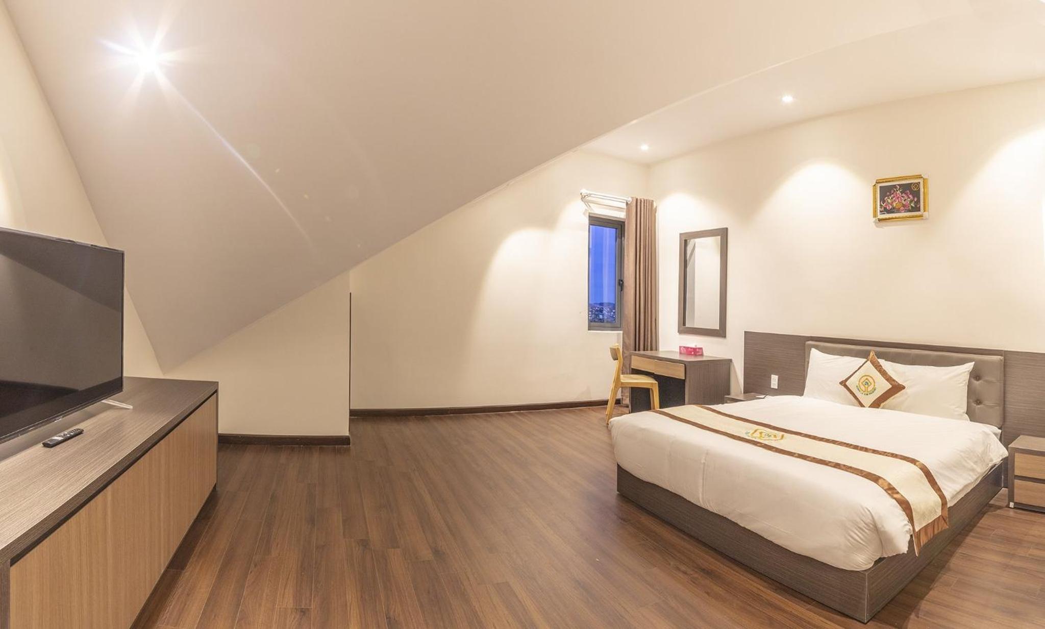 Superior Double Room with Forest View - Photo 6