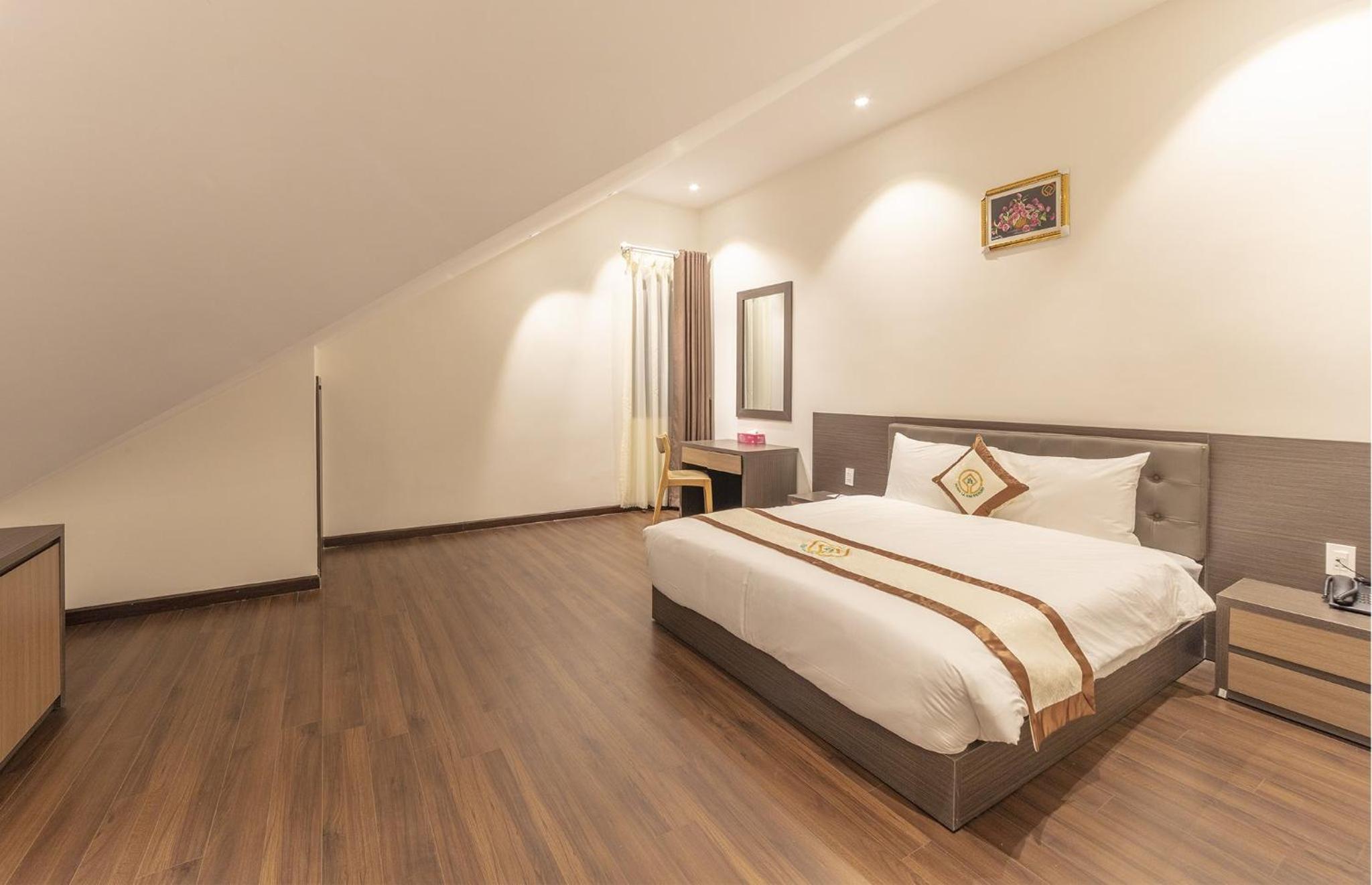 Superior Double Room with Forest View - Photo 4