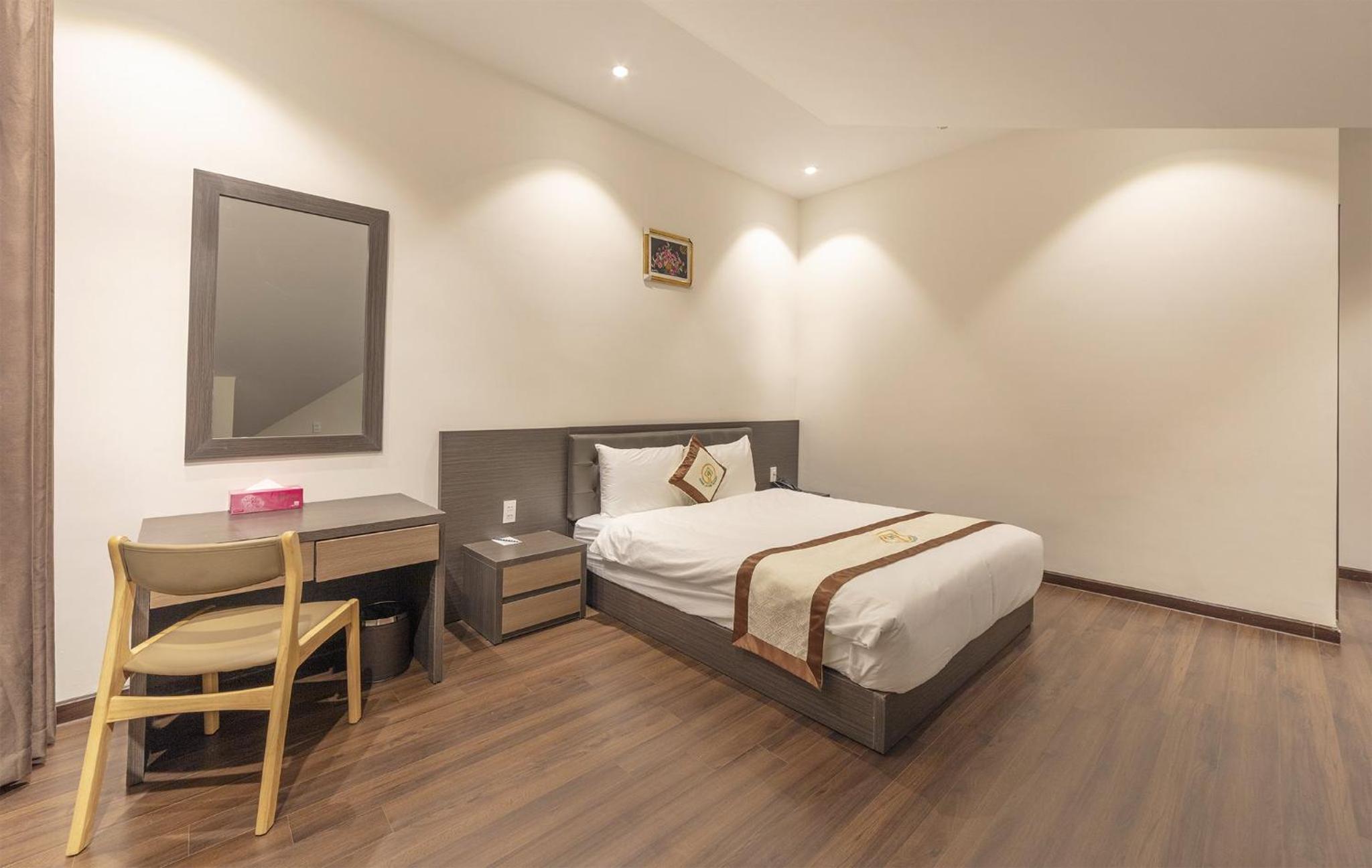 Superior Double Room with Forest View - Photo 5