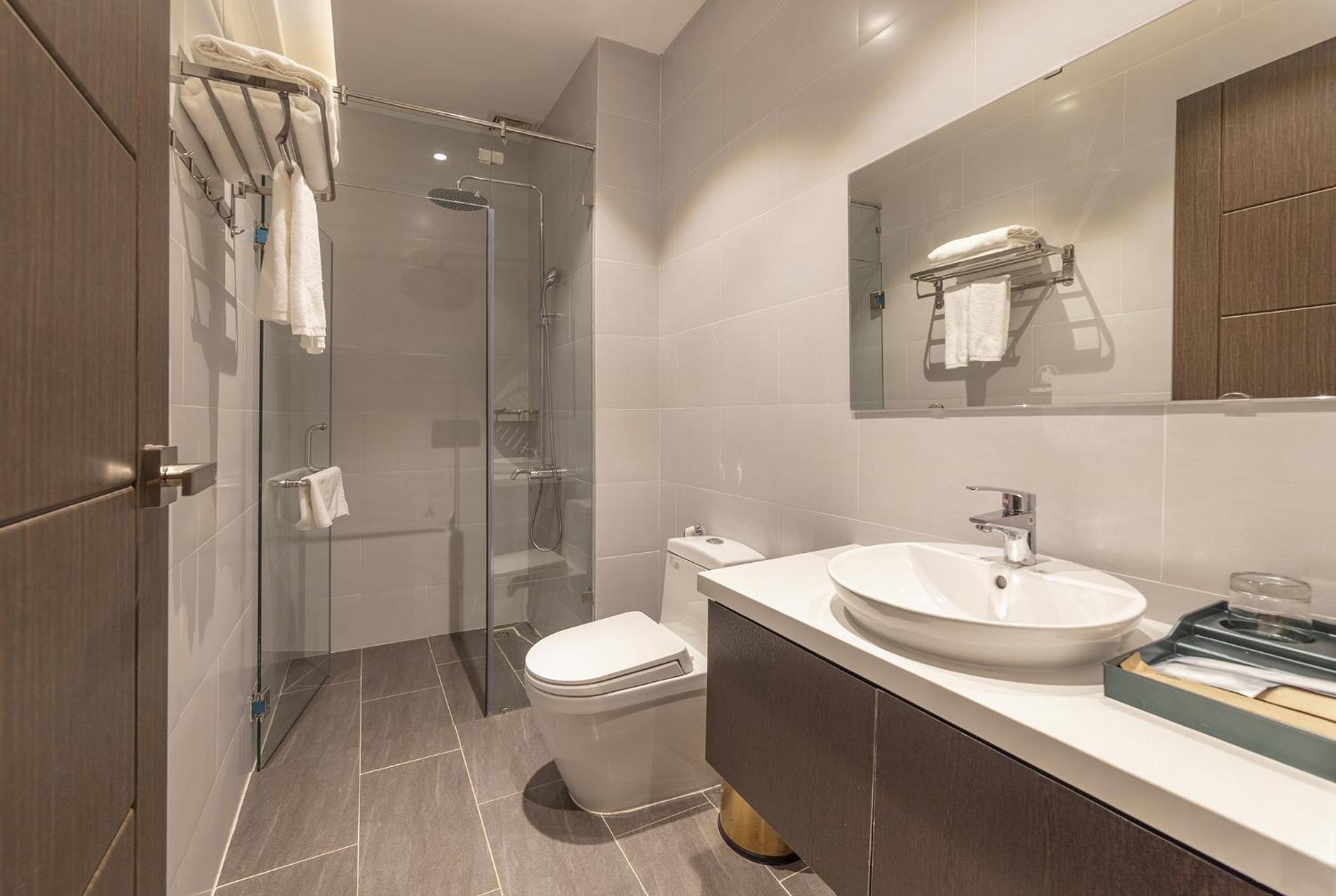 Superior Double Room with Forest View - Photo 7