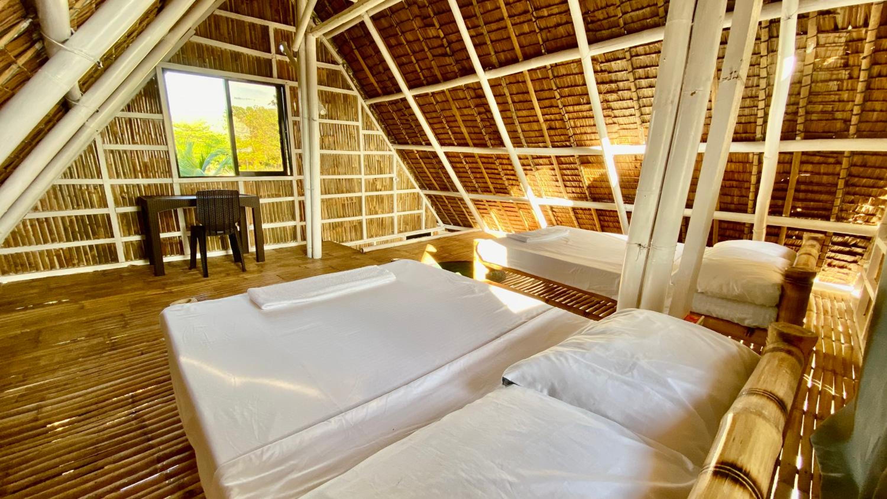 Bungalow with Sea View photo 1