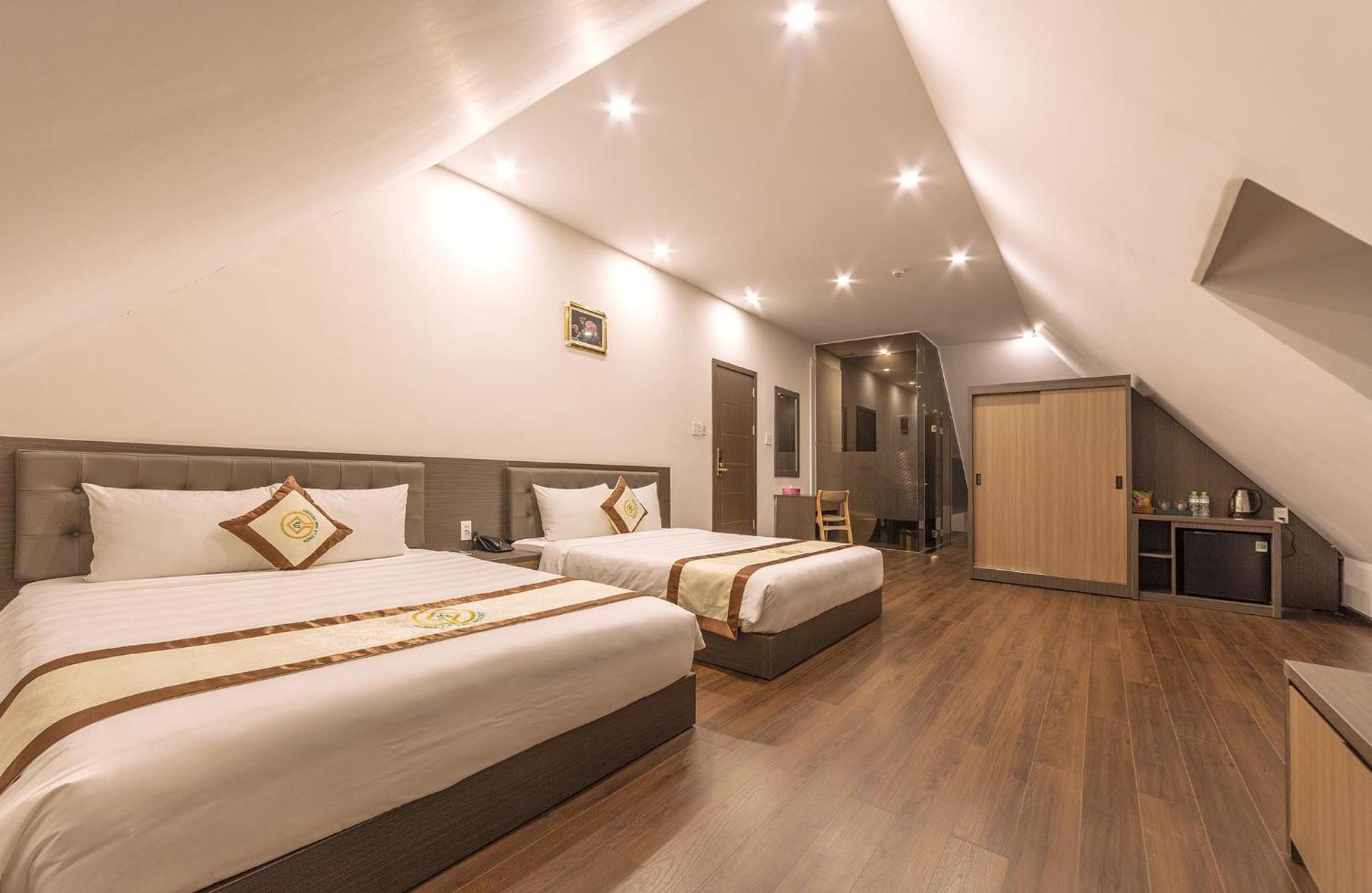 Family Suite - Photo 13