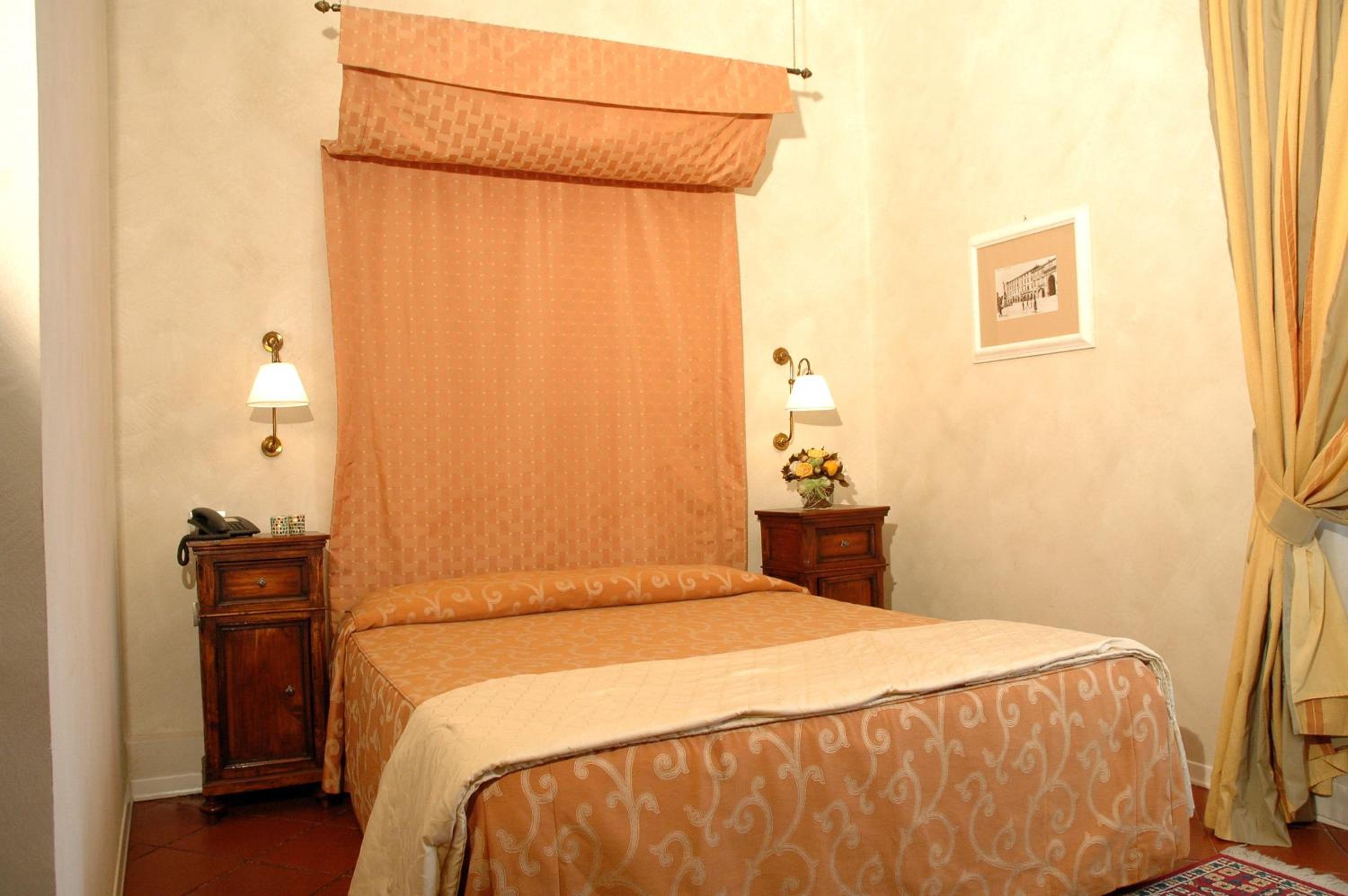 Charme Double or Twin Room - Photo 12
