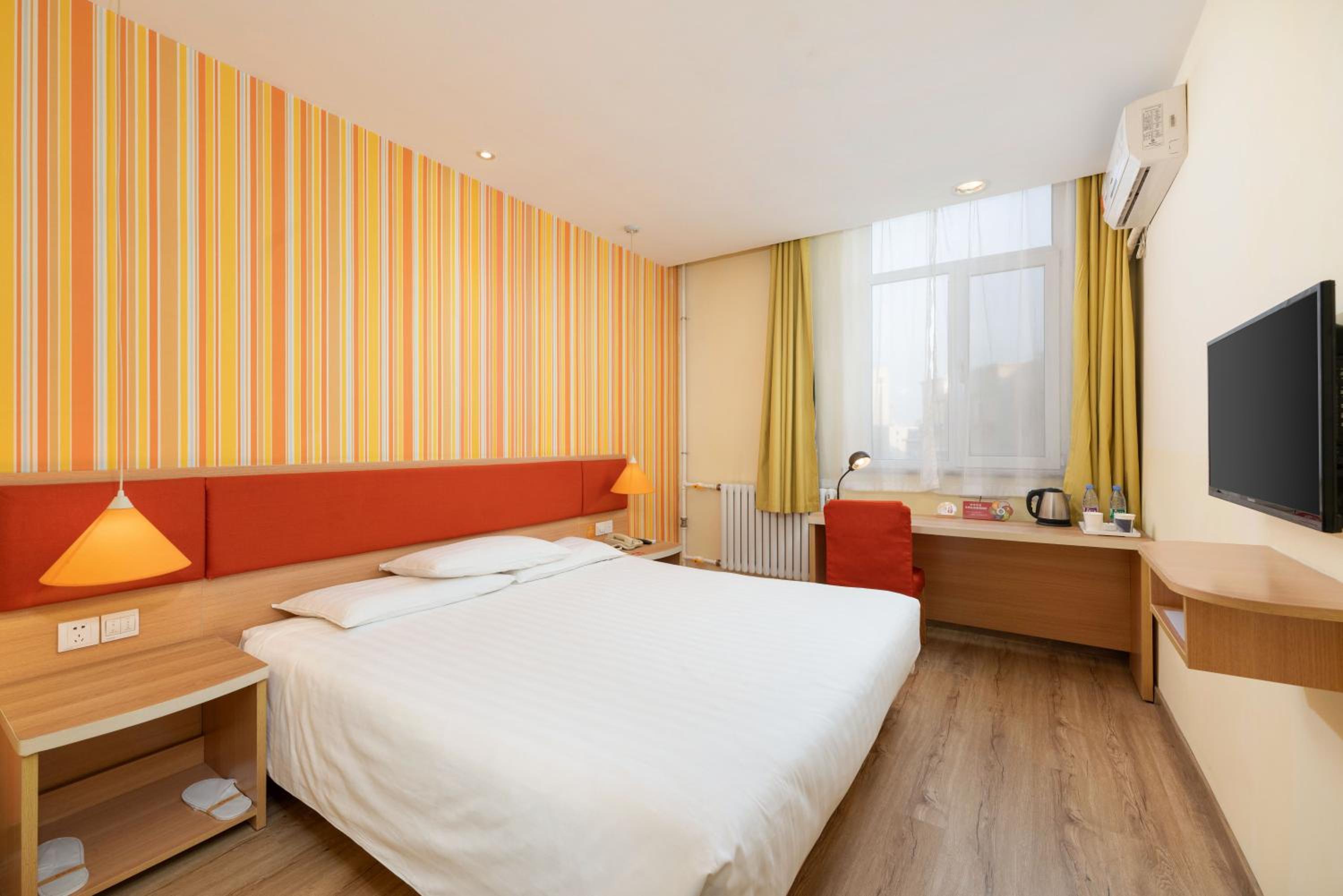 Business Queen Room photo 2
