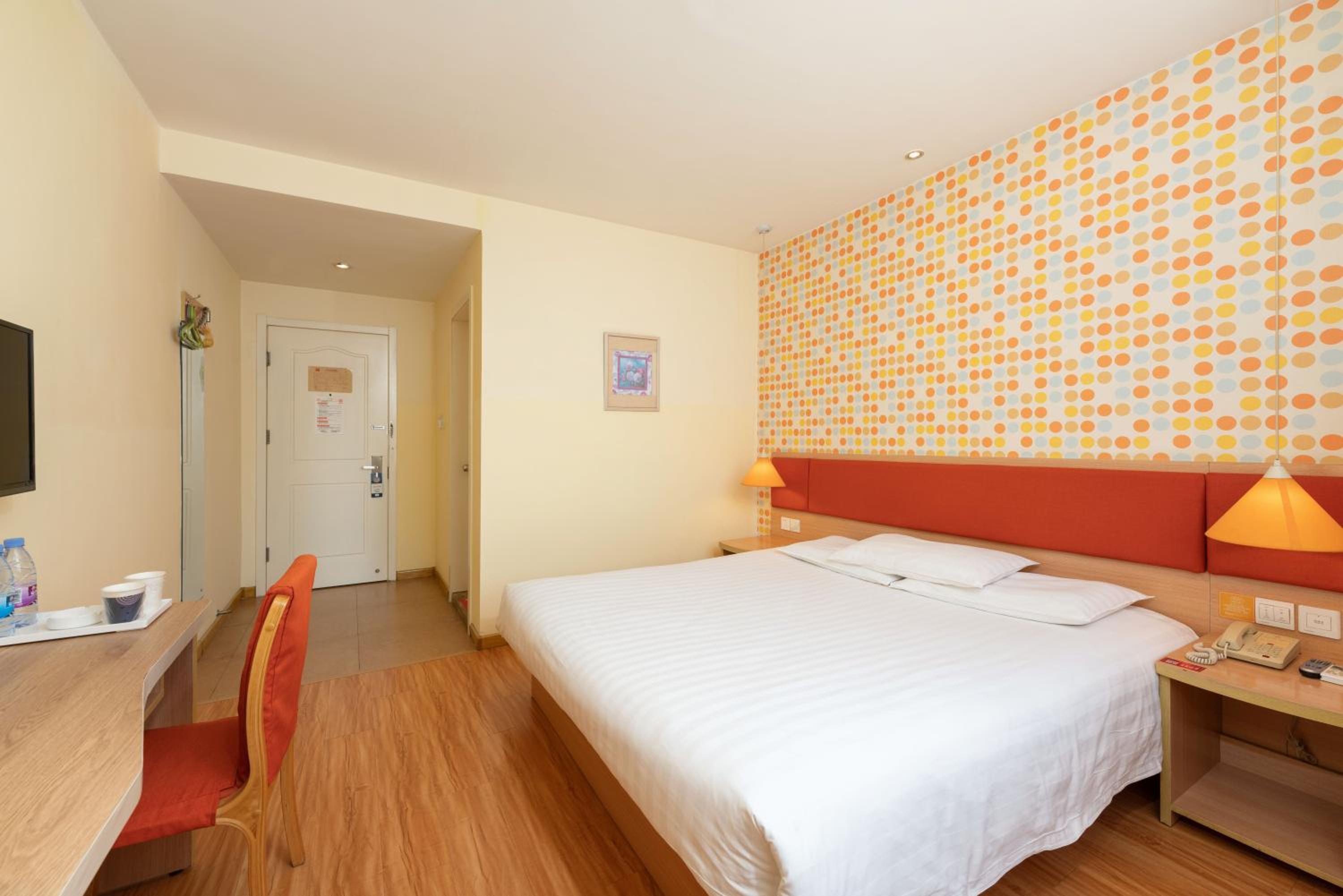 Business Queen Room photo 3