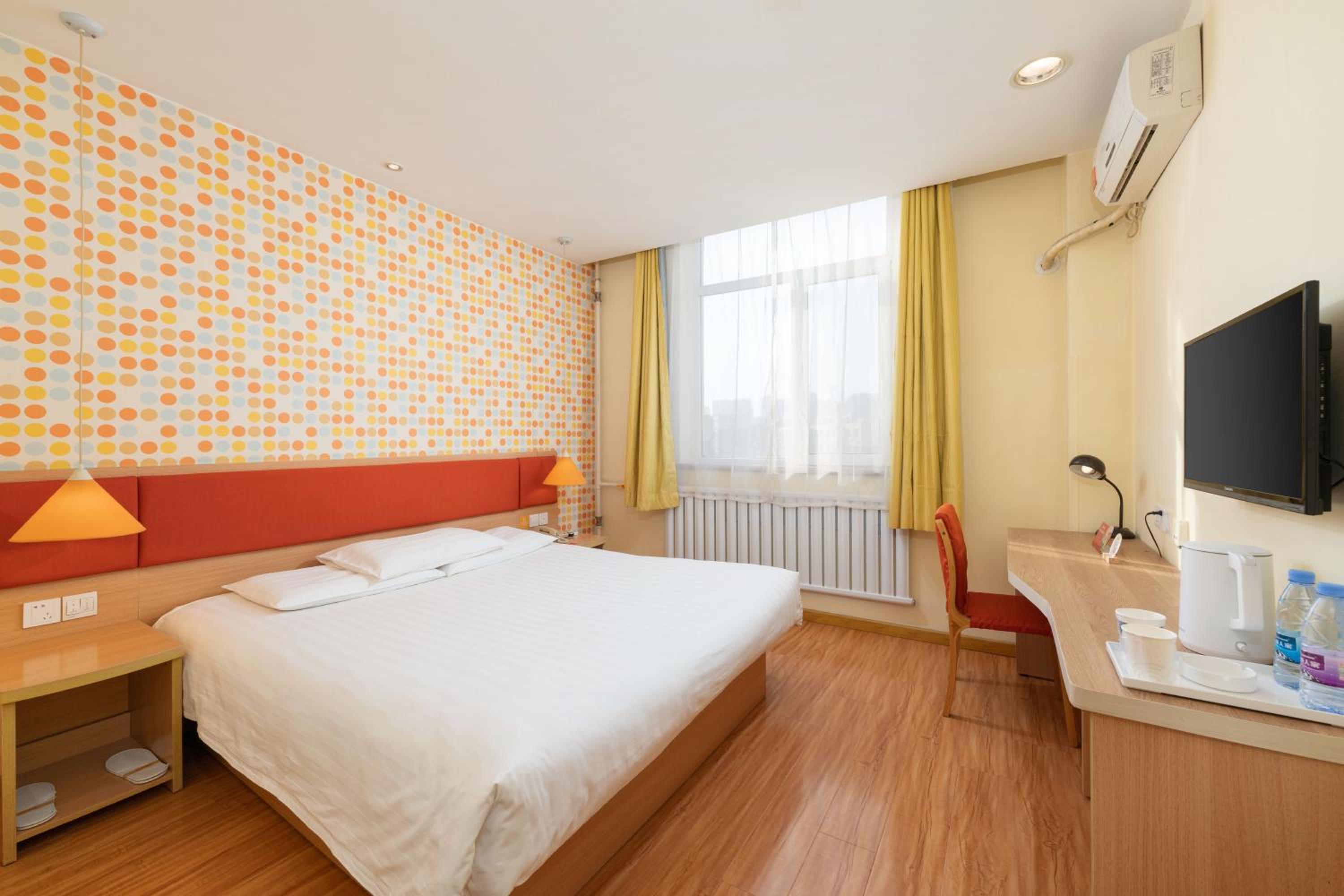 Business Queen Room photo 1