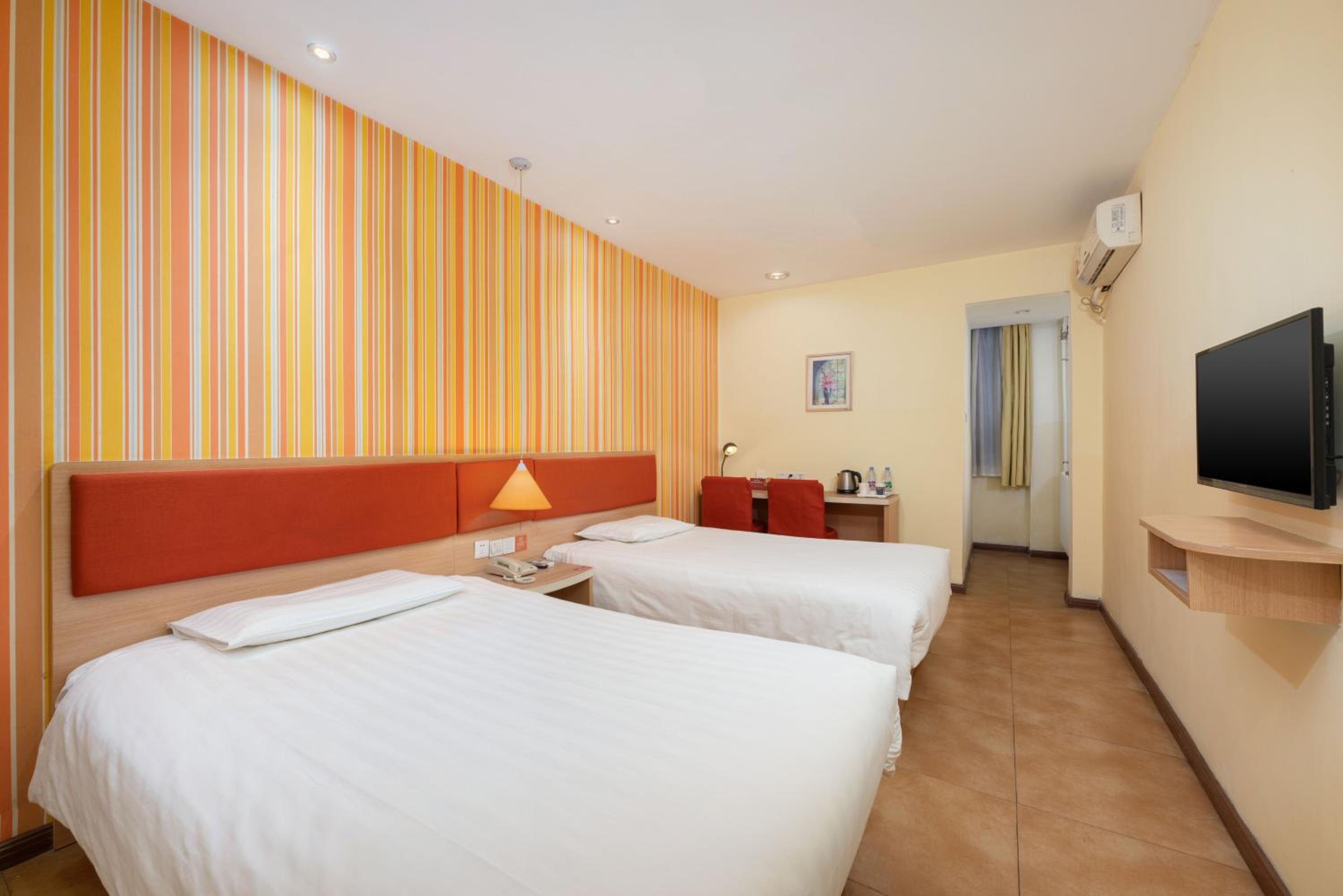 Special Offer - Twin Room photo 1