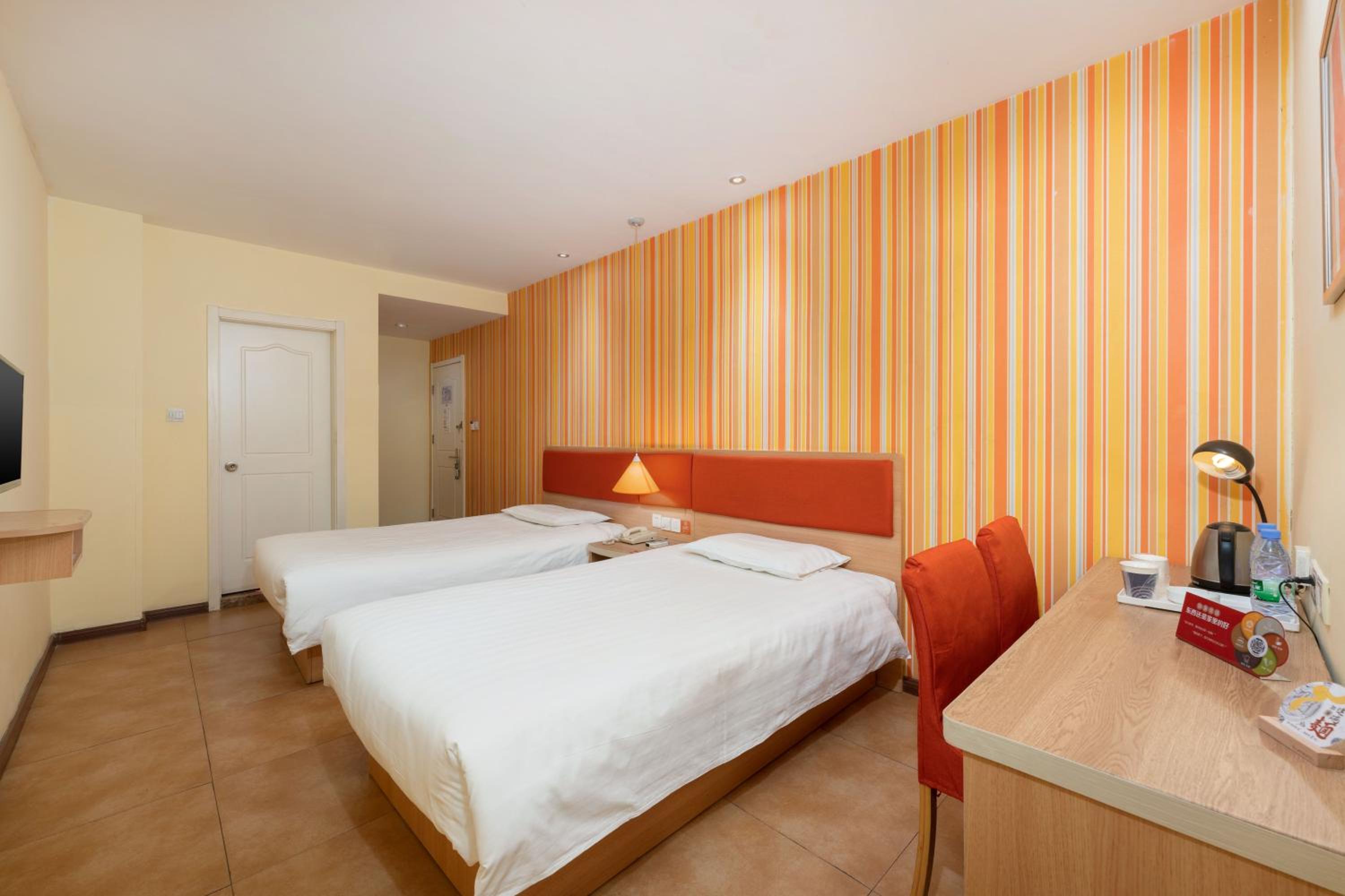 Special Offer - Twin Room photo 2
