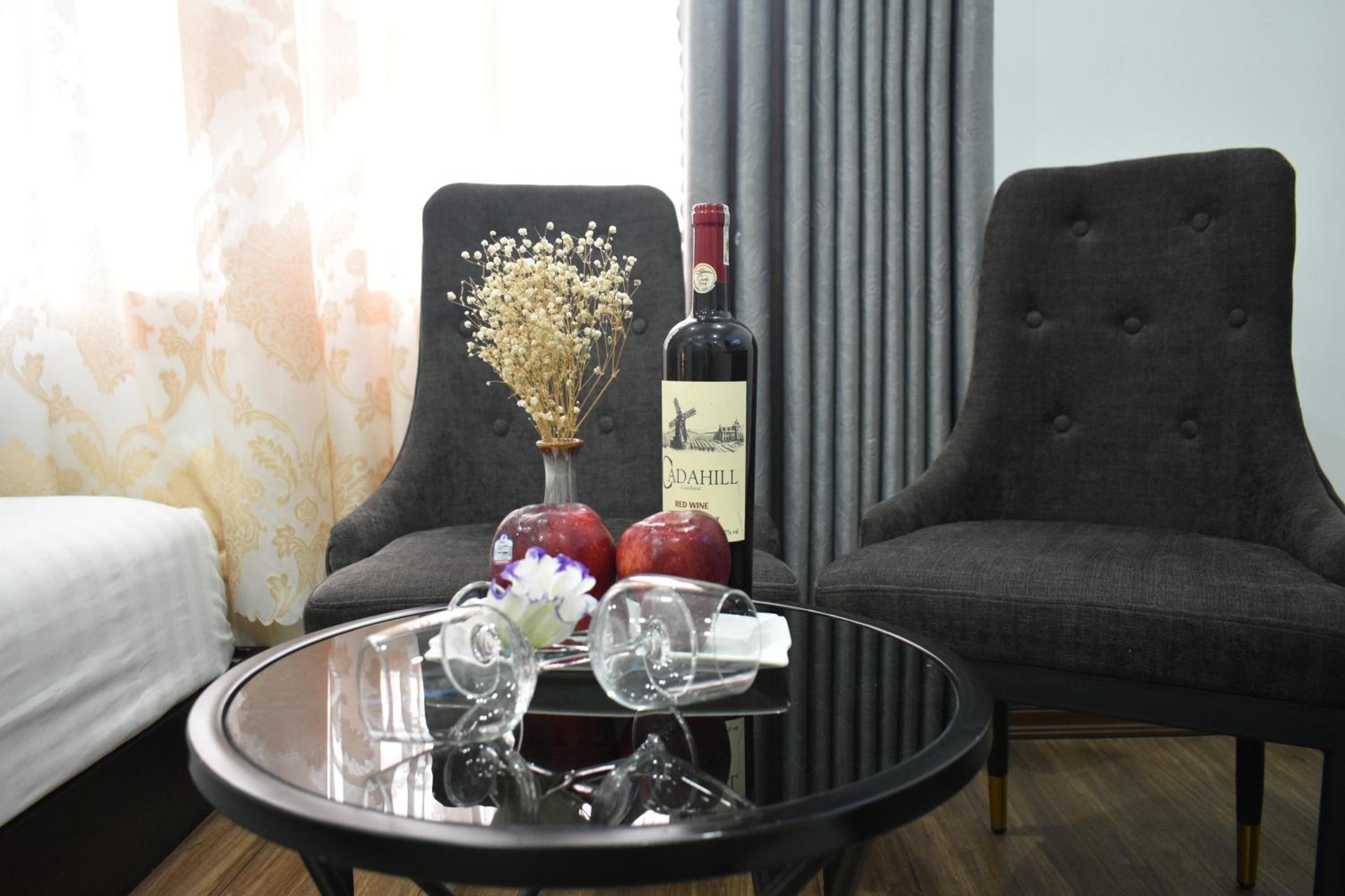 Executive Suite photo 2
