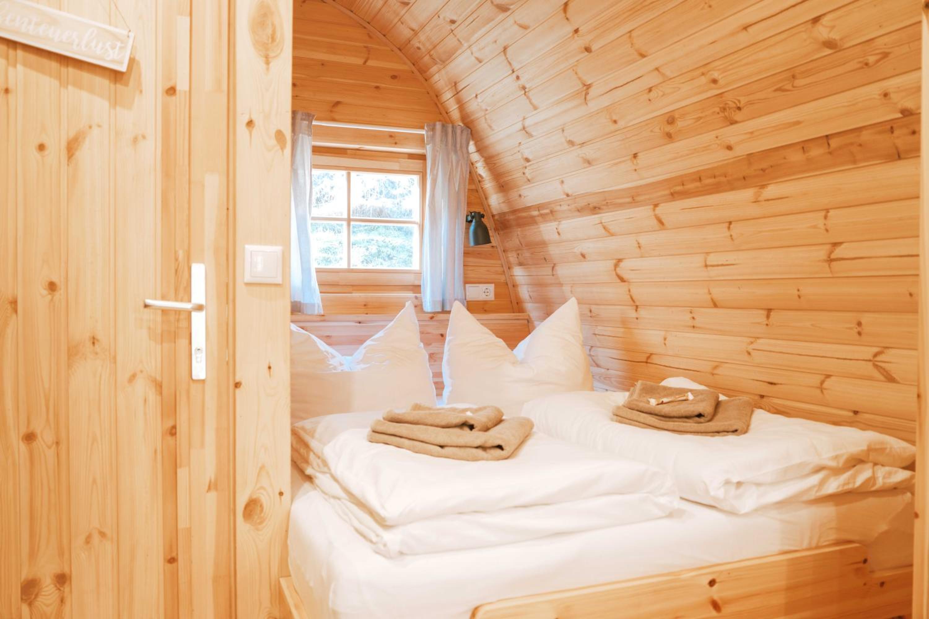Superior Chalet - Photo 14