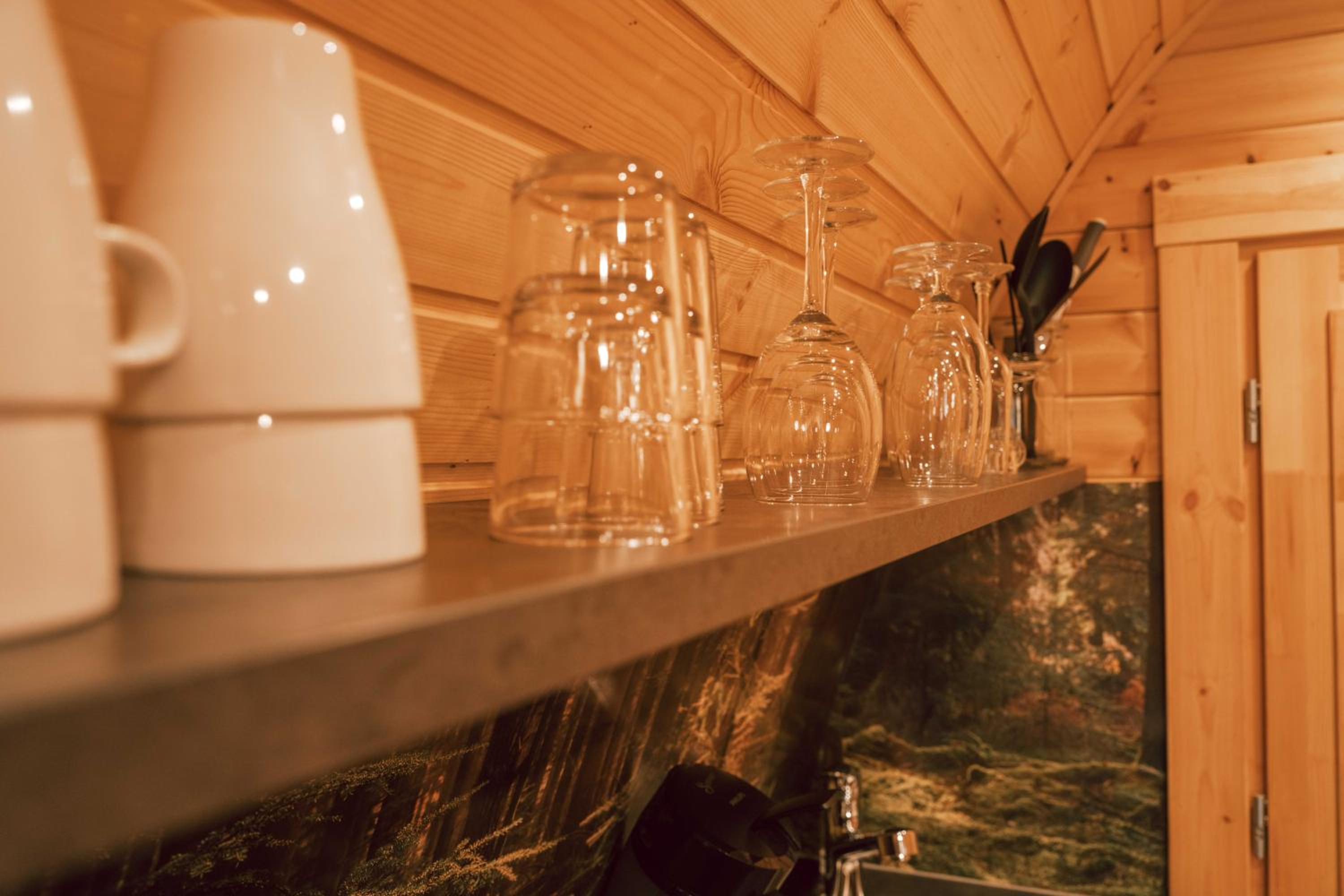 Superior Chalet - Photo 12