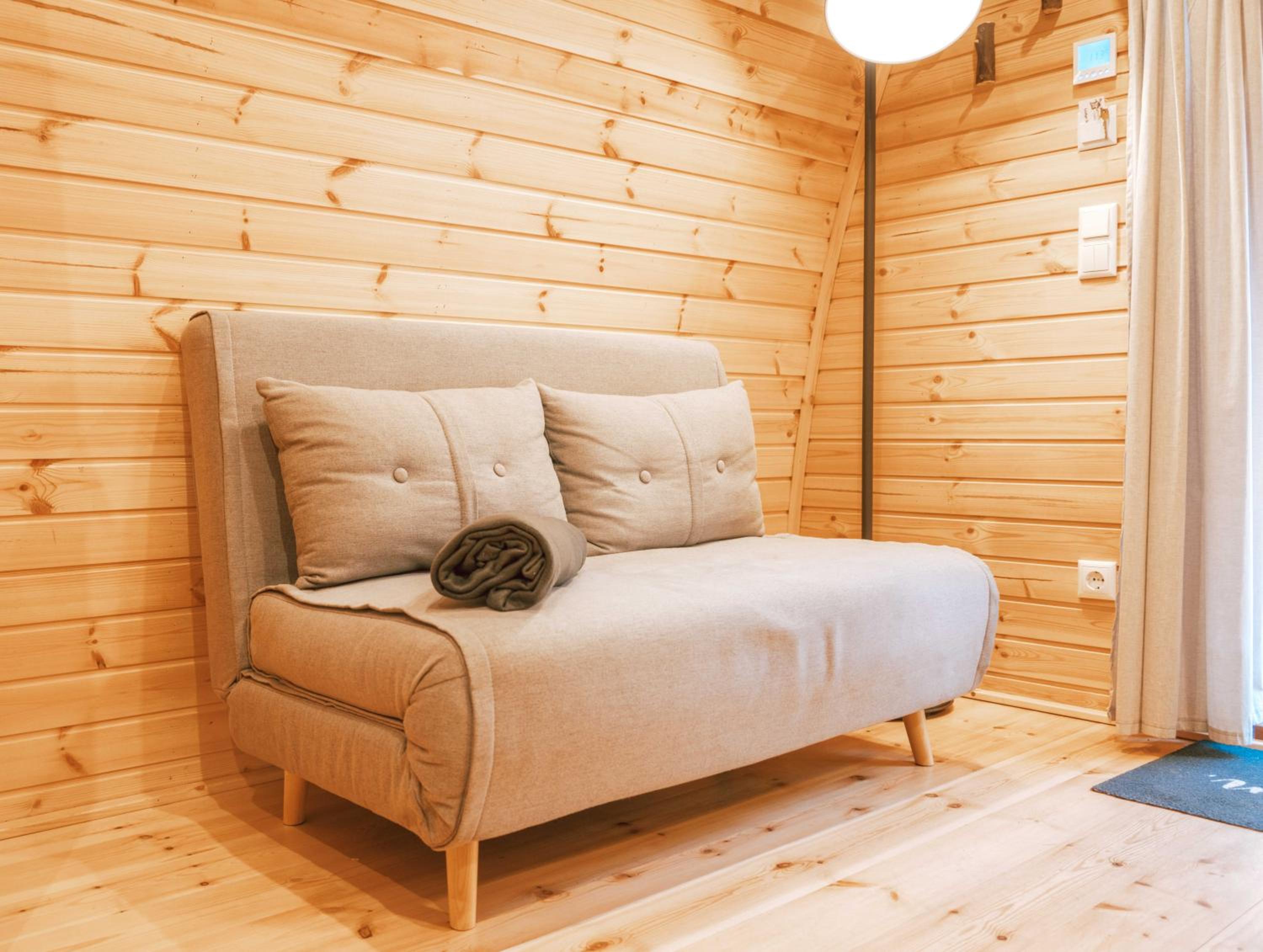 Superior Chalet - Photo 3