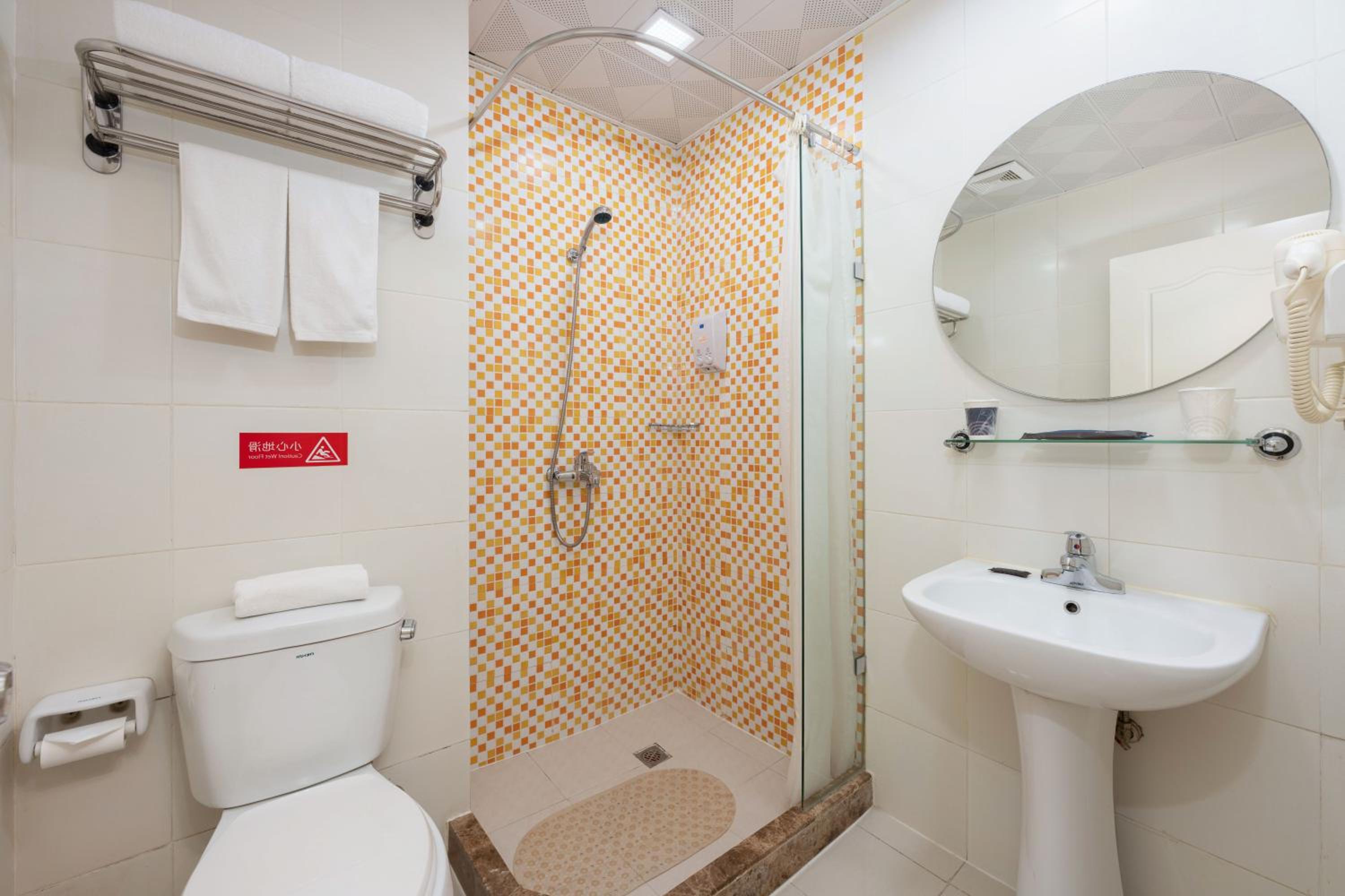 Special Offer - Twin Room photo 3