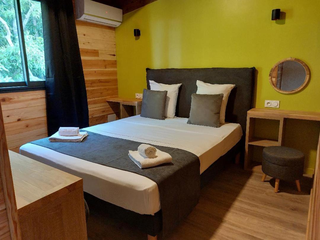 Cottage Confort - 2 Personnes - 1 chambre , 4 personnes - 2 chambres, 6 personnes -3 Chambres photo 1