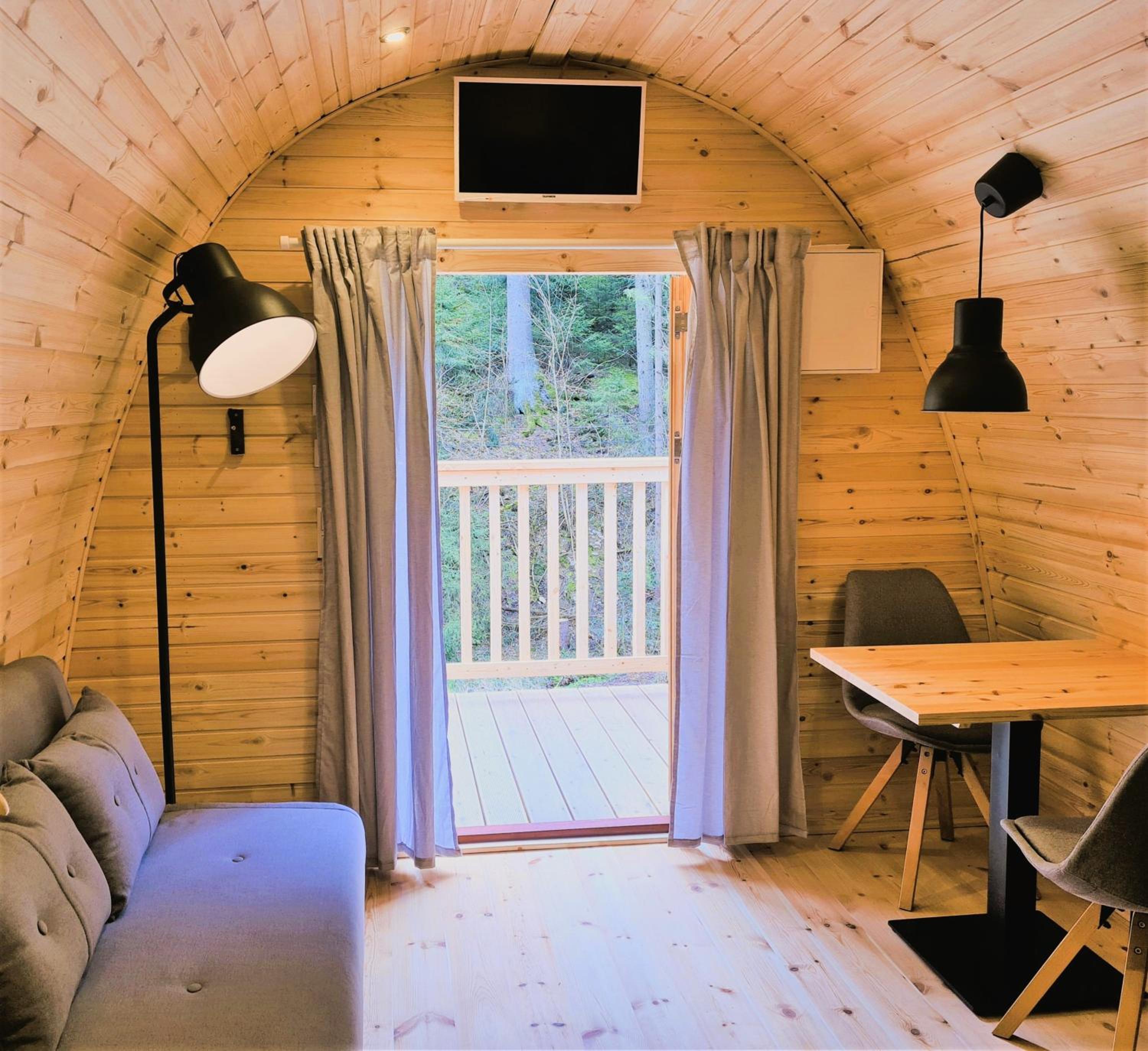 Superior Chalet - Photo 1