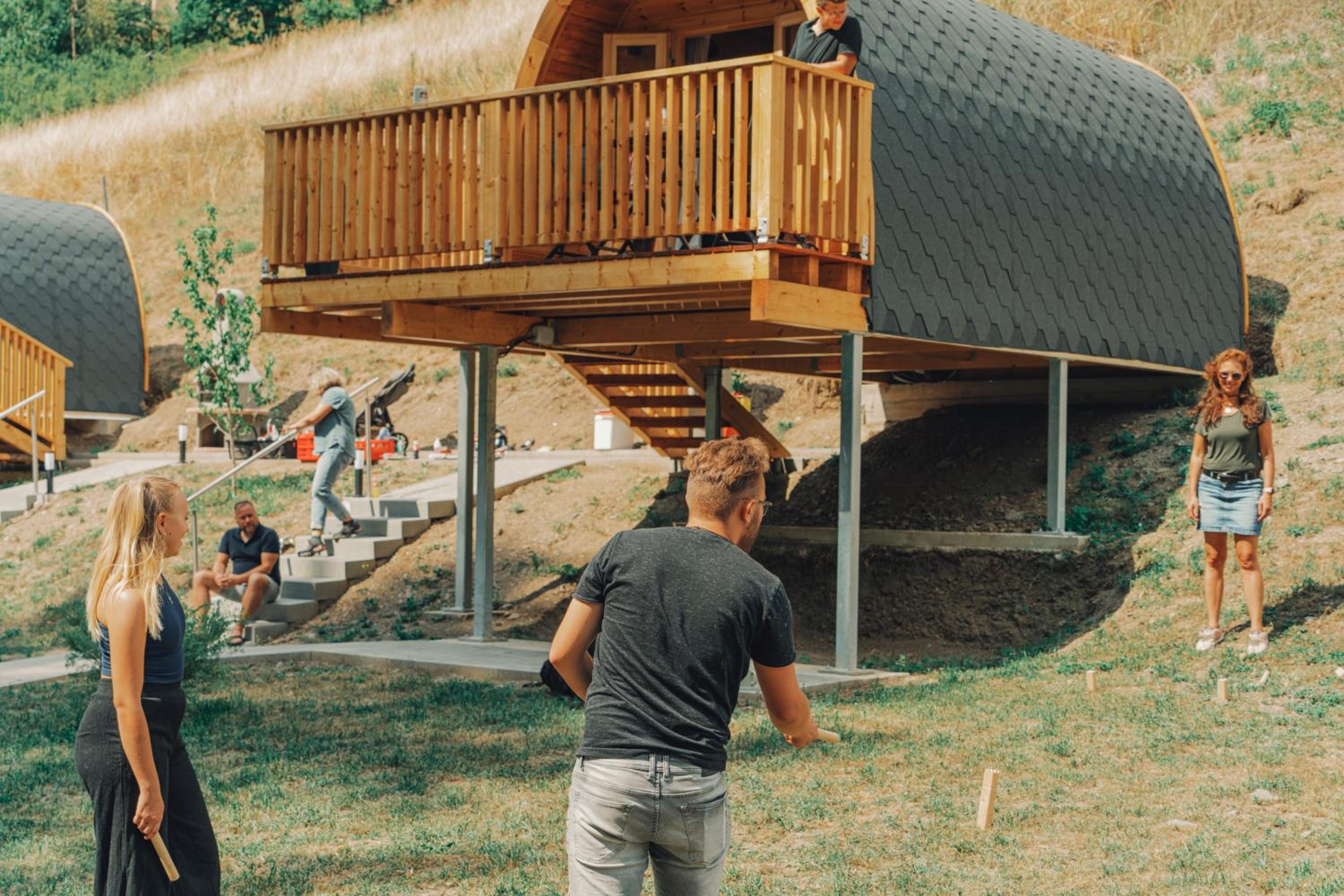 Superior Chalet - Photo 7