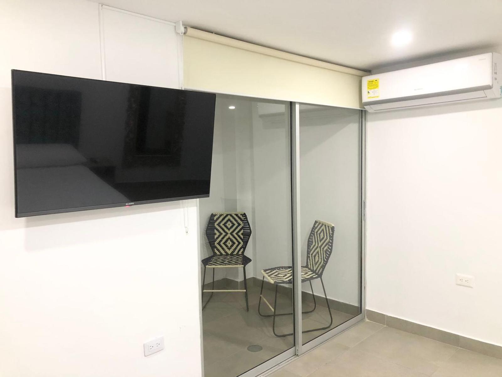 Double Room With Terrace photo 2