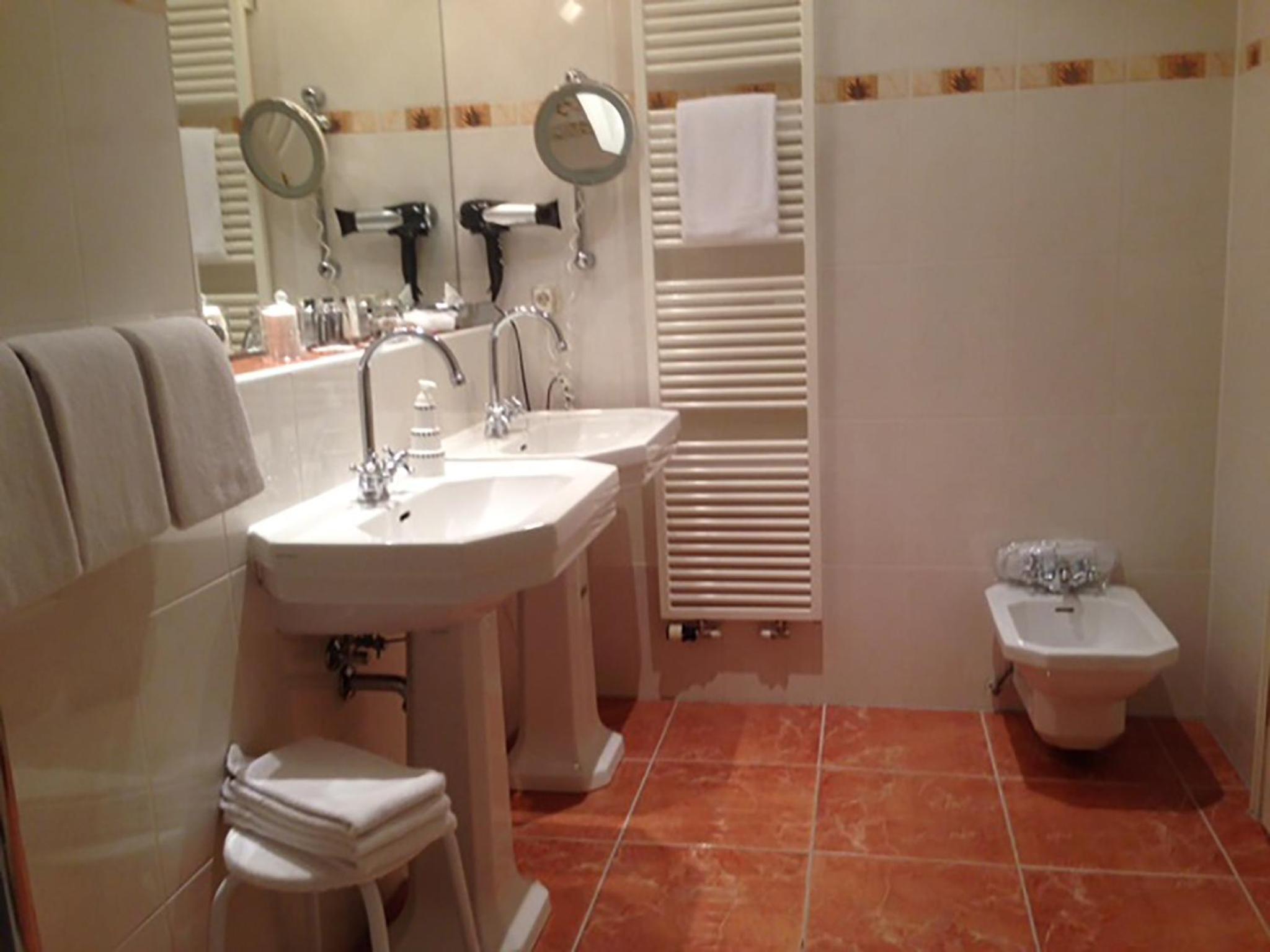 Maisonette Suite photo
