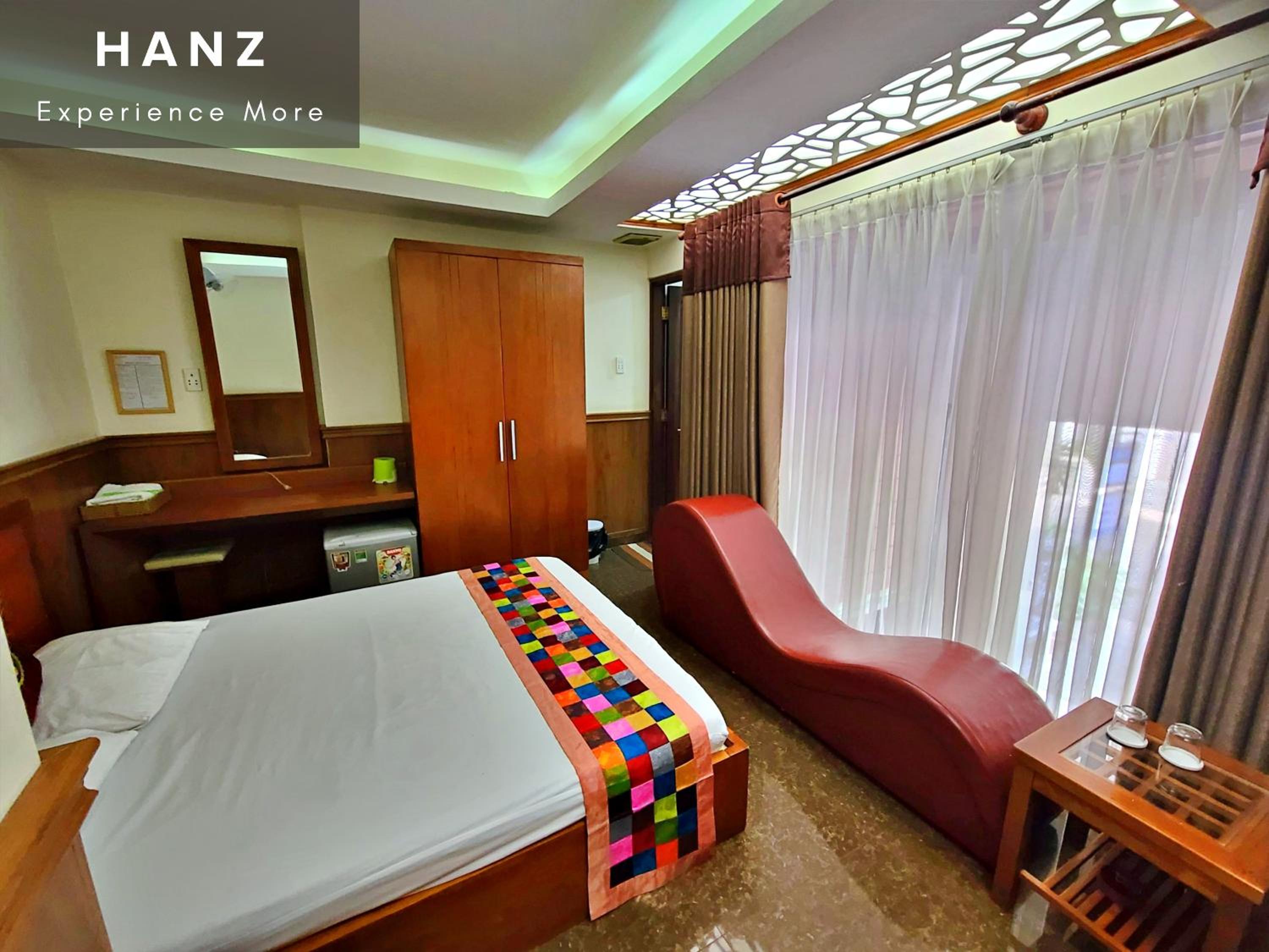 Small Double Room photo 3