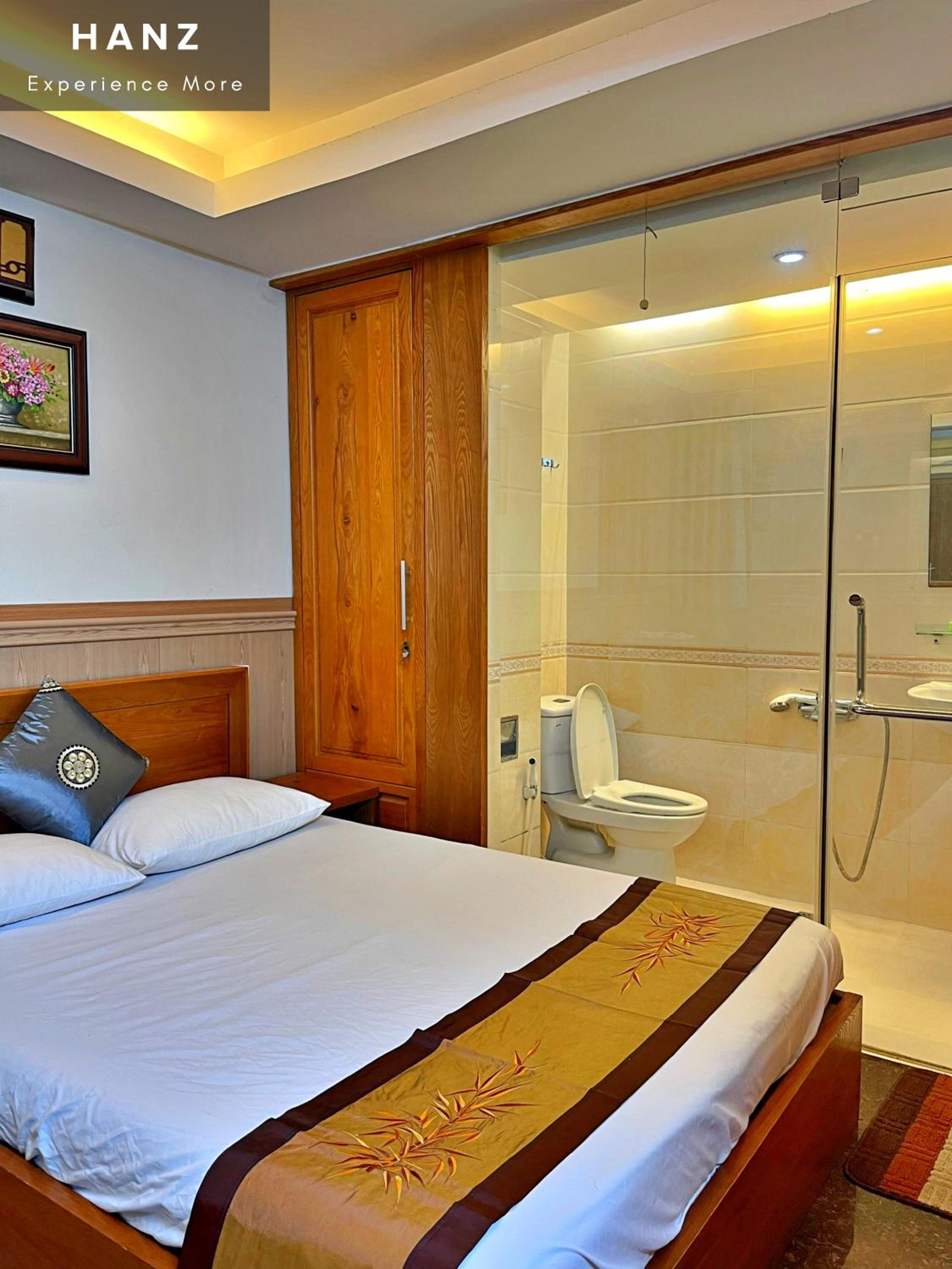 Small Double Room photo 2