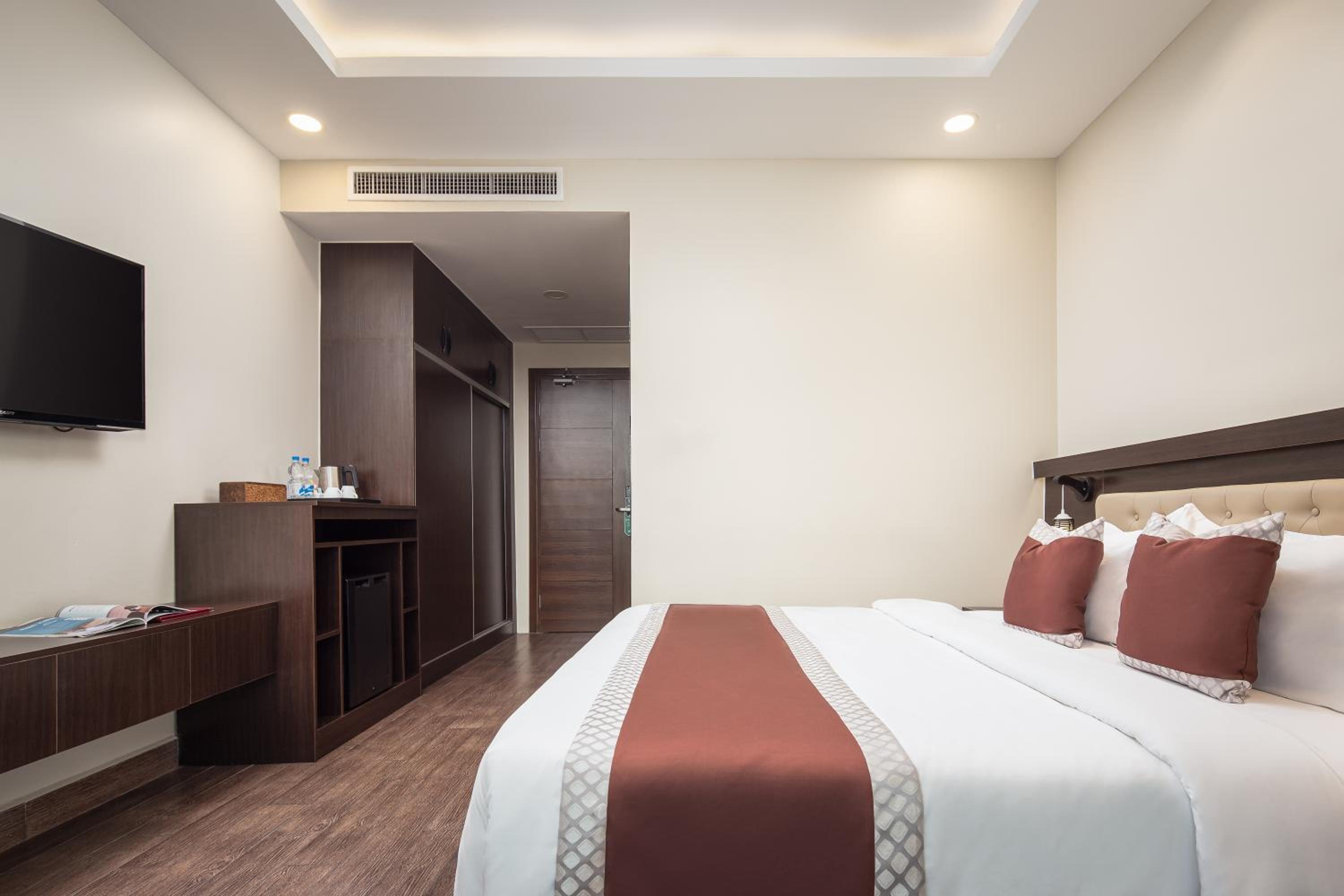 Deluxe Double Room - Photo 3