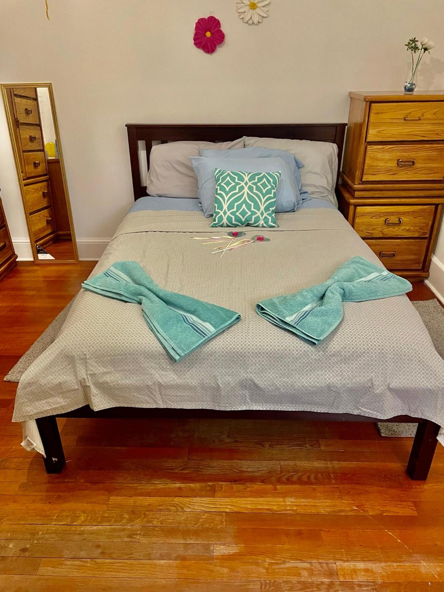 Double Room - Photo 7