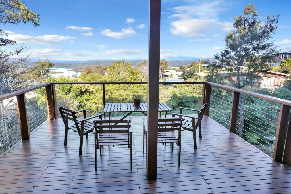 Four-Bedroom House photo 2