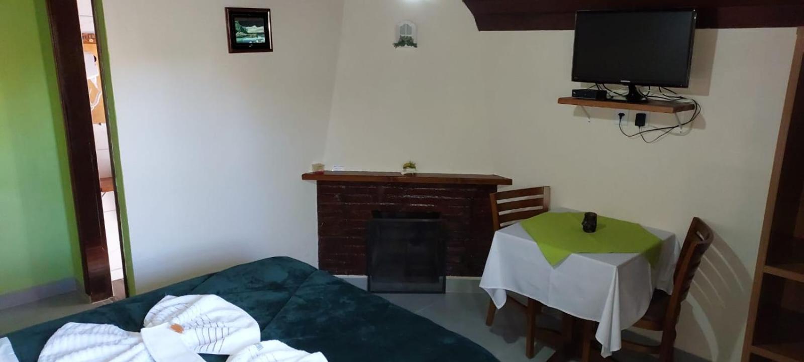 Chalet photo 3
