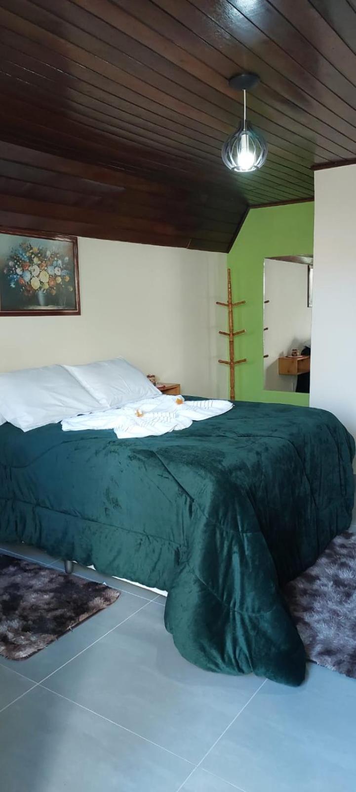 Chalet photo 1