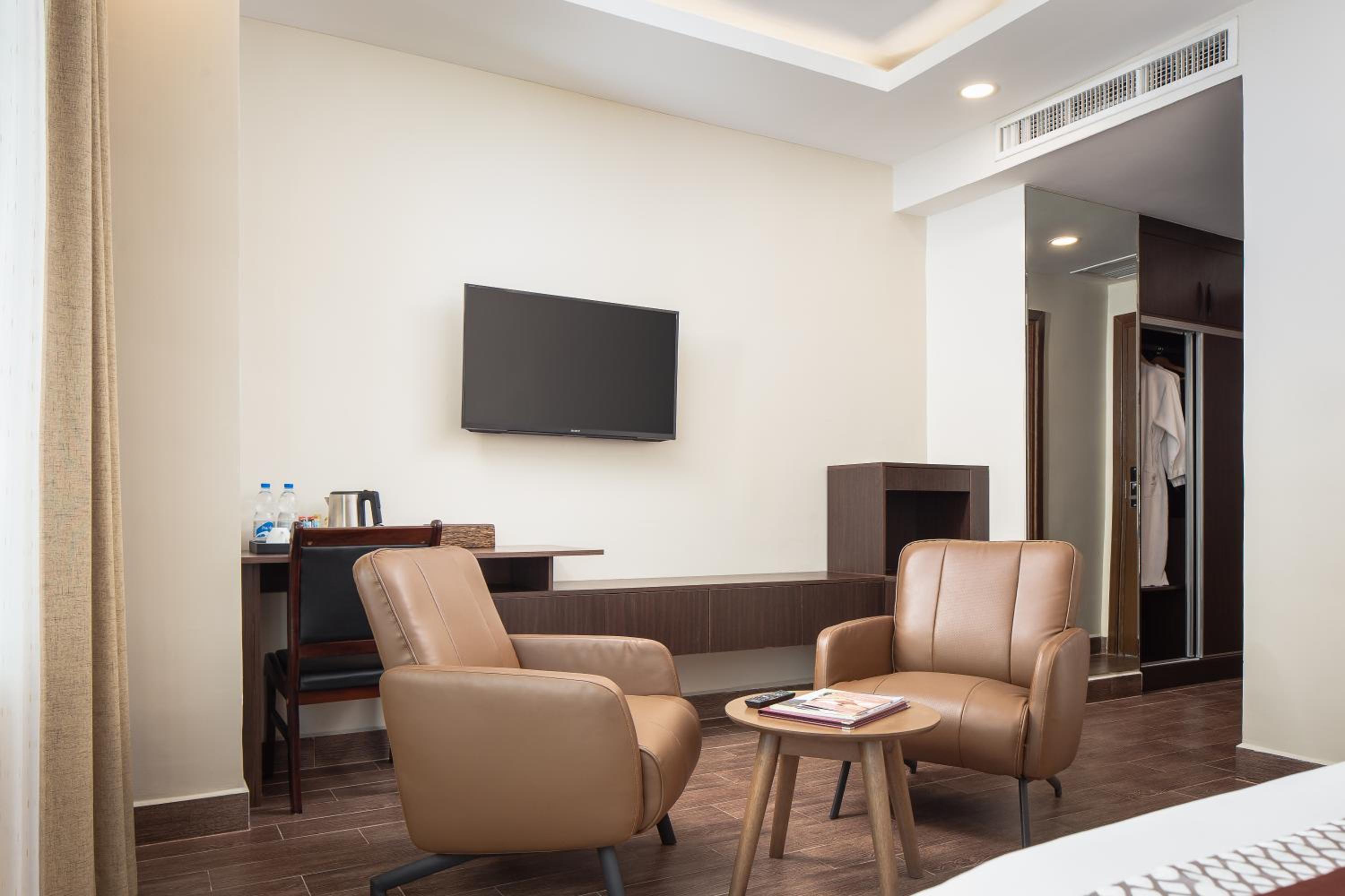 HM Grand Suite Room - Photo 2
