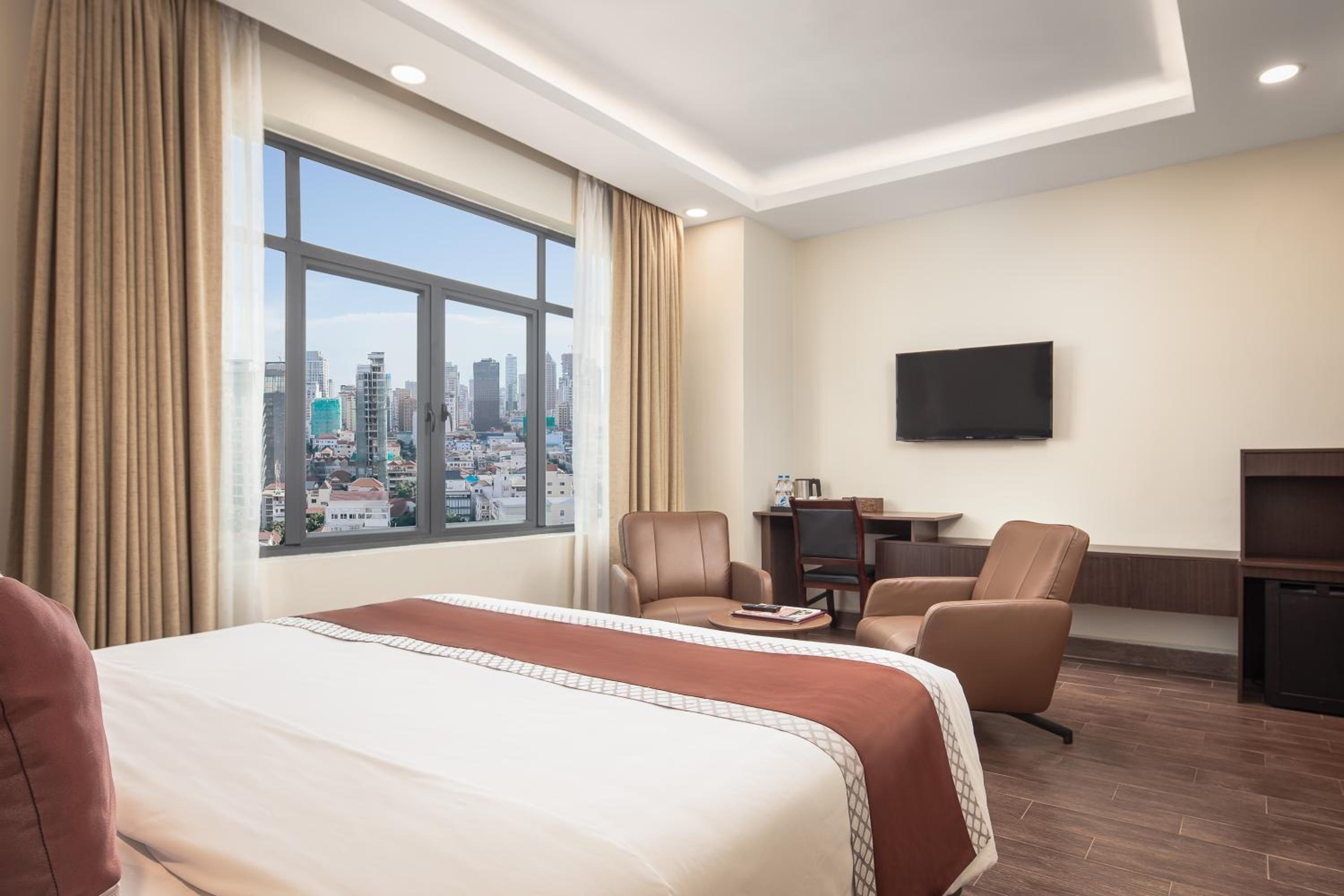 HM Grand Suite Room - Photo 3