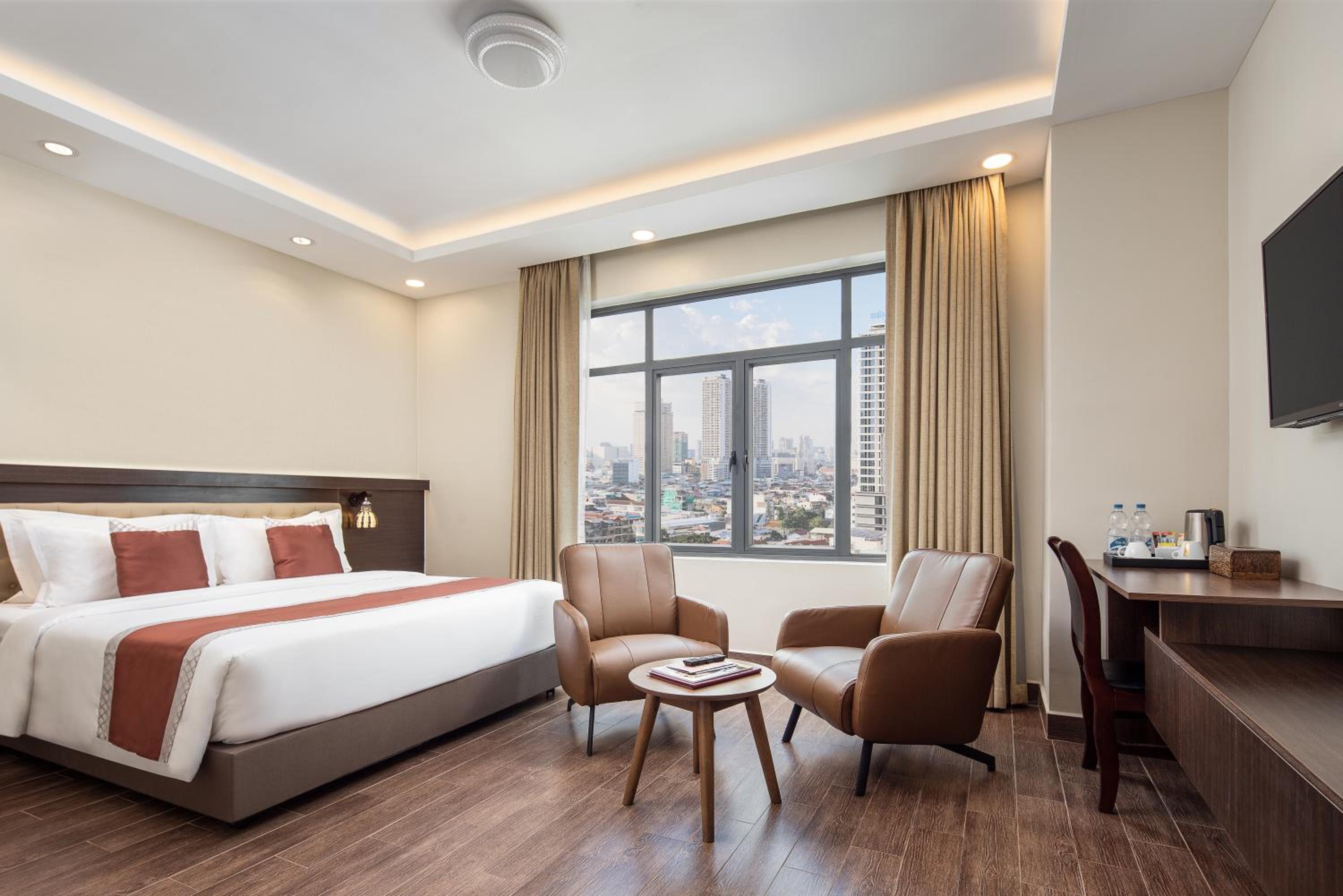 HM Grand Suite Room - Photo 1