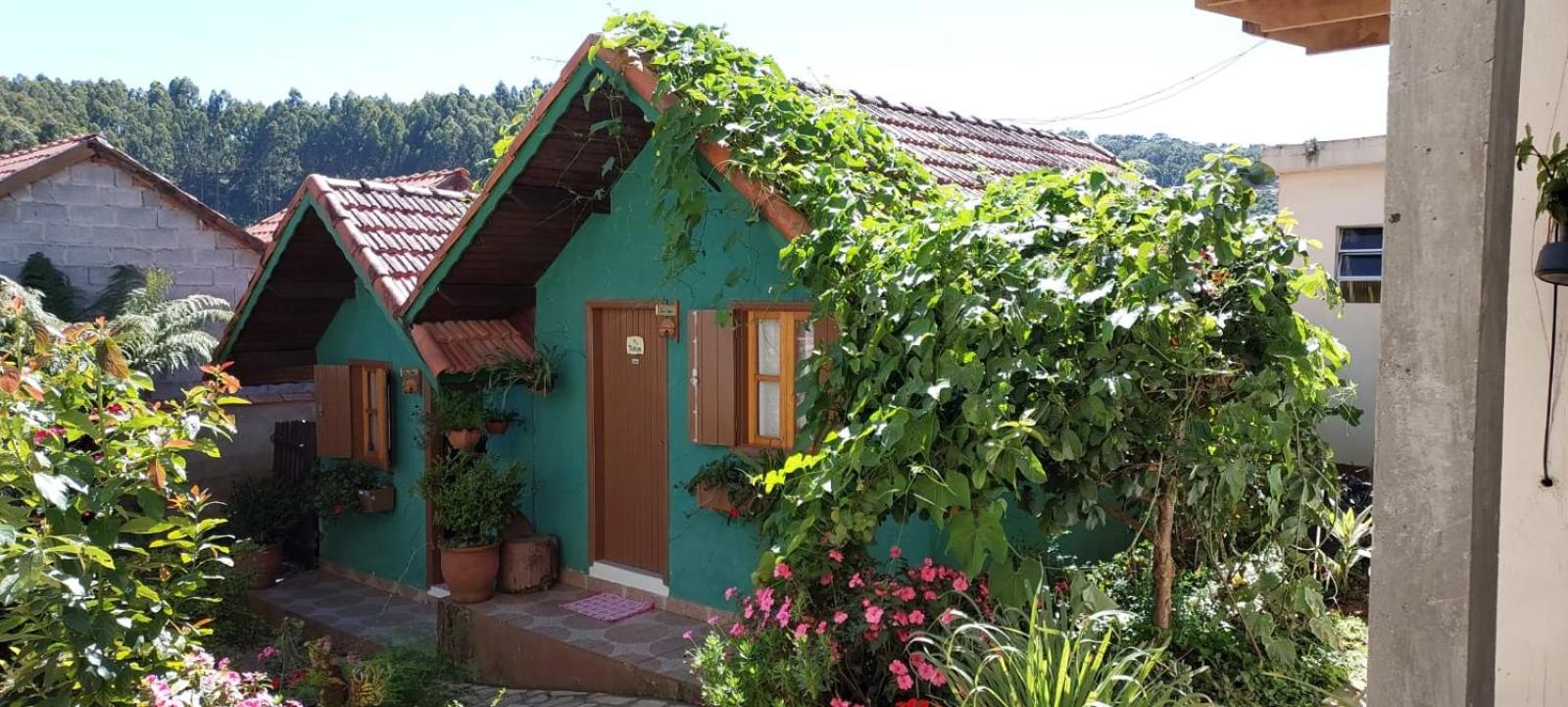 Chalet photo 3