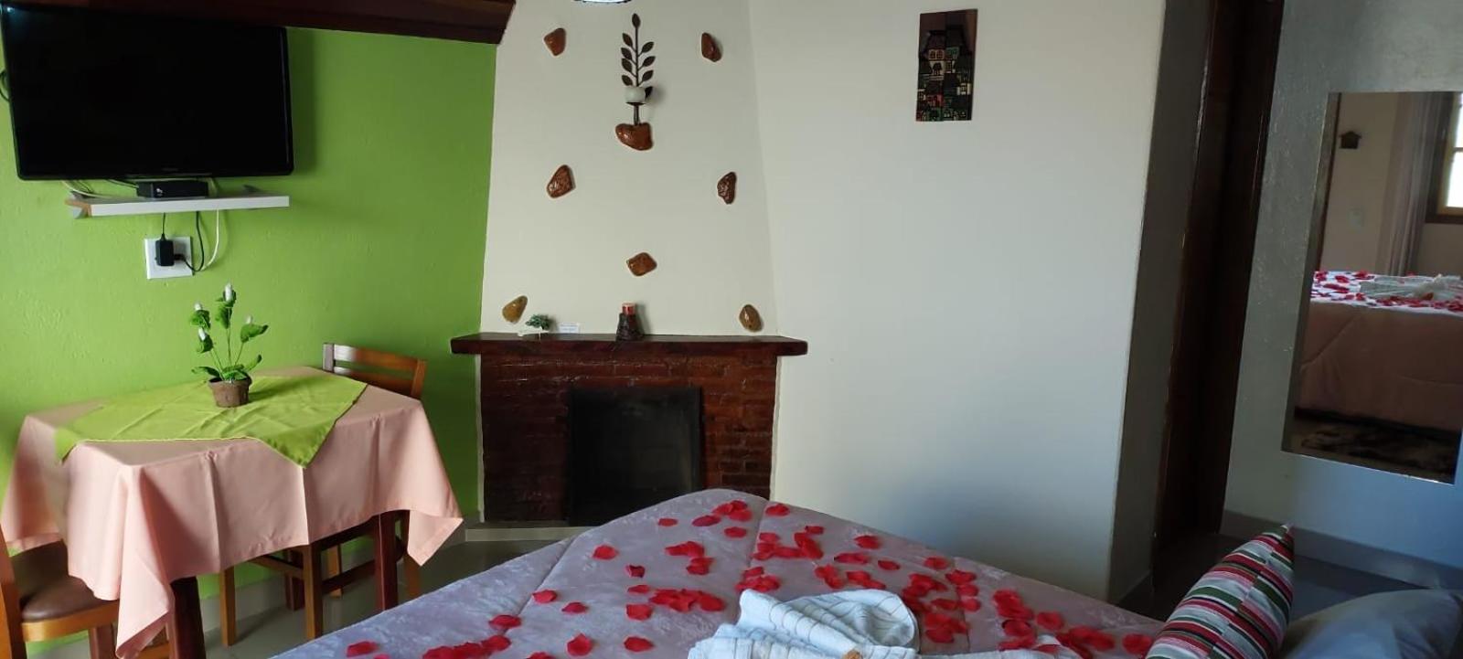 Chalet photo 2