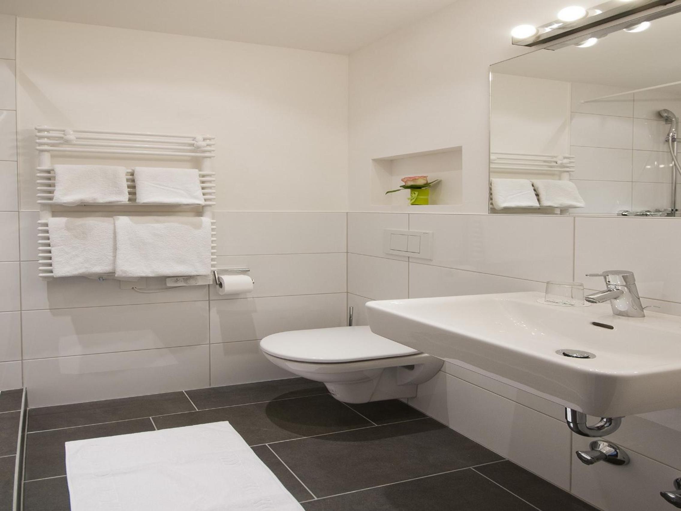 Comfort Double Room - Photo 11