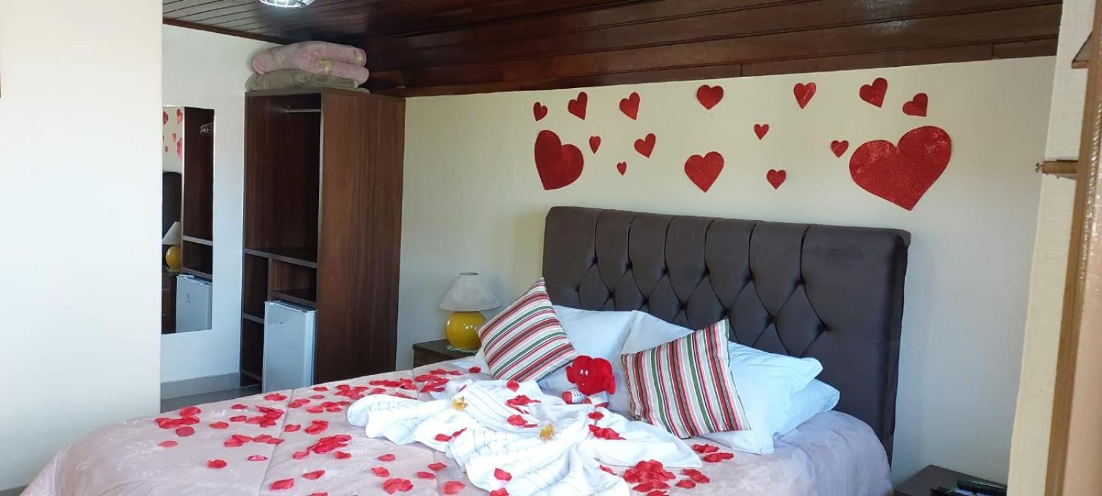 Chalet photo 1