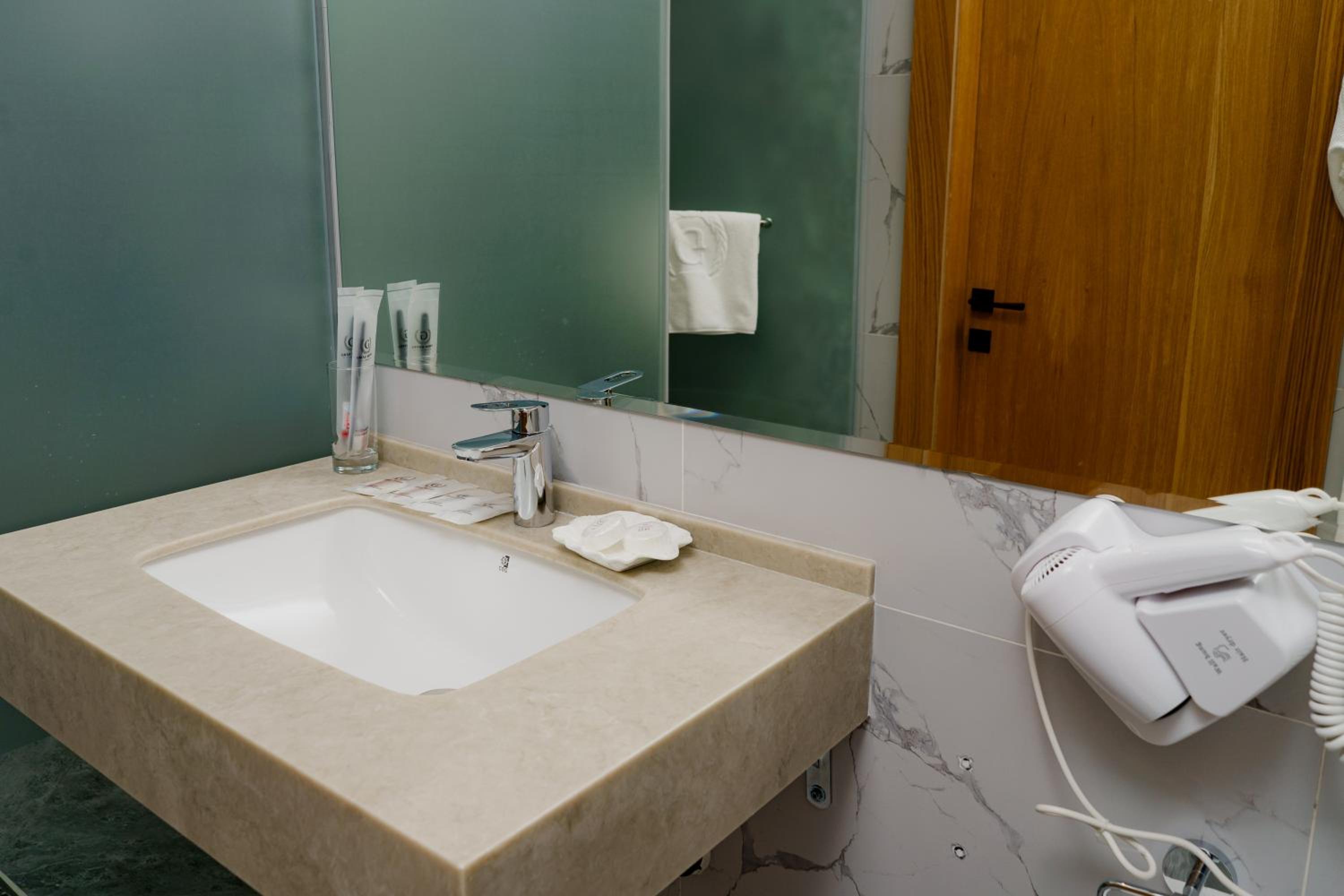 Suite photo 2
