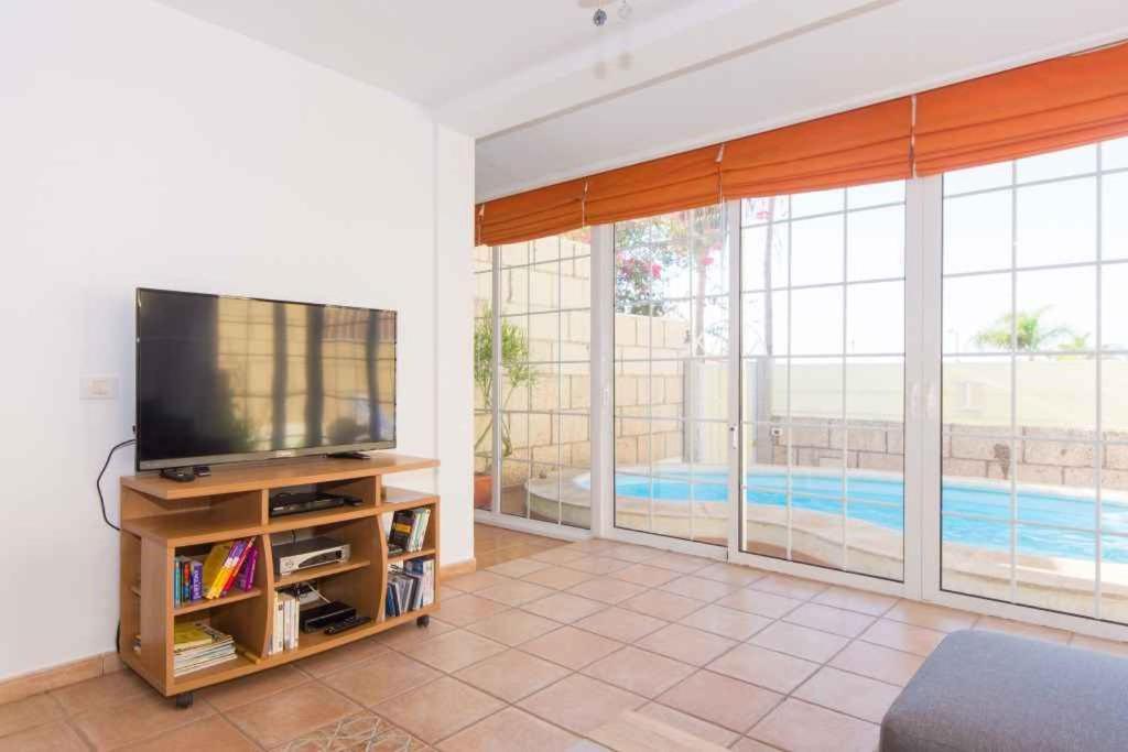 Casa de Vacaciones 1