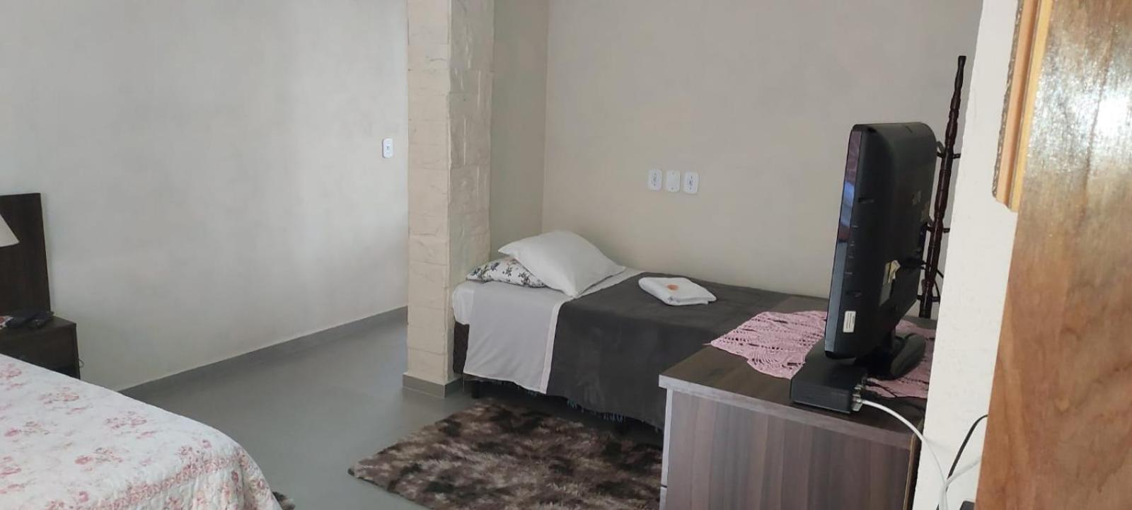 One-Bedroom Chalet photo 3