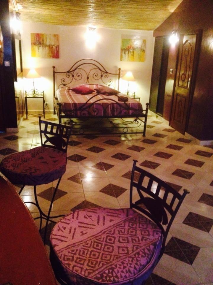 Double Room with Panoramic View photo 3